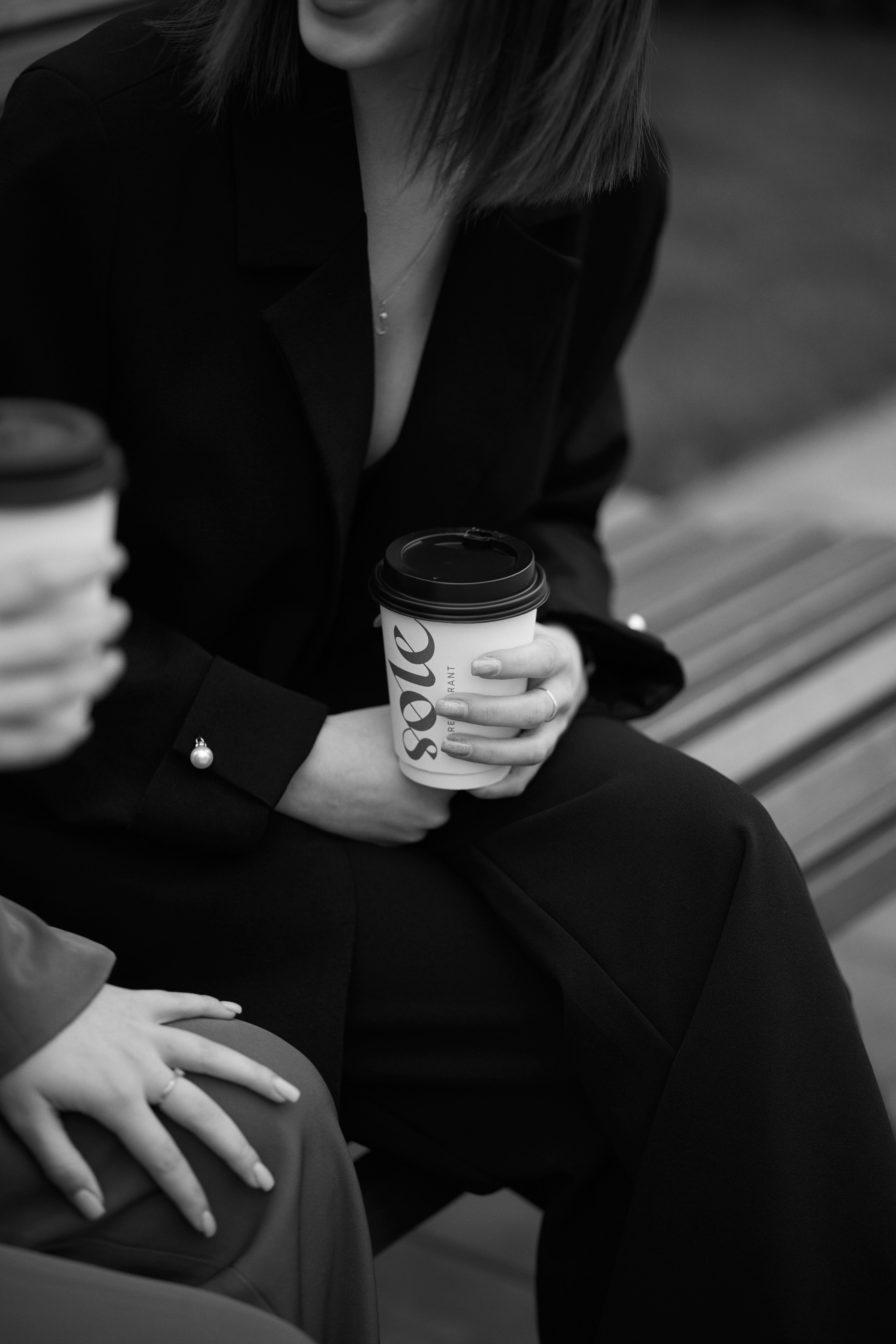 Мария & Ольга. Женский фотограф