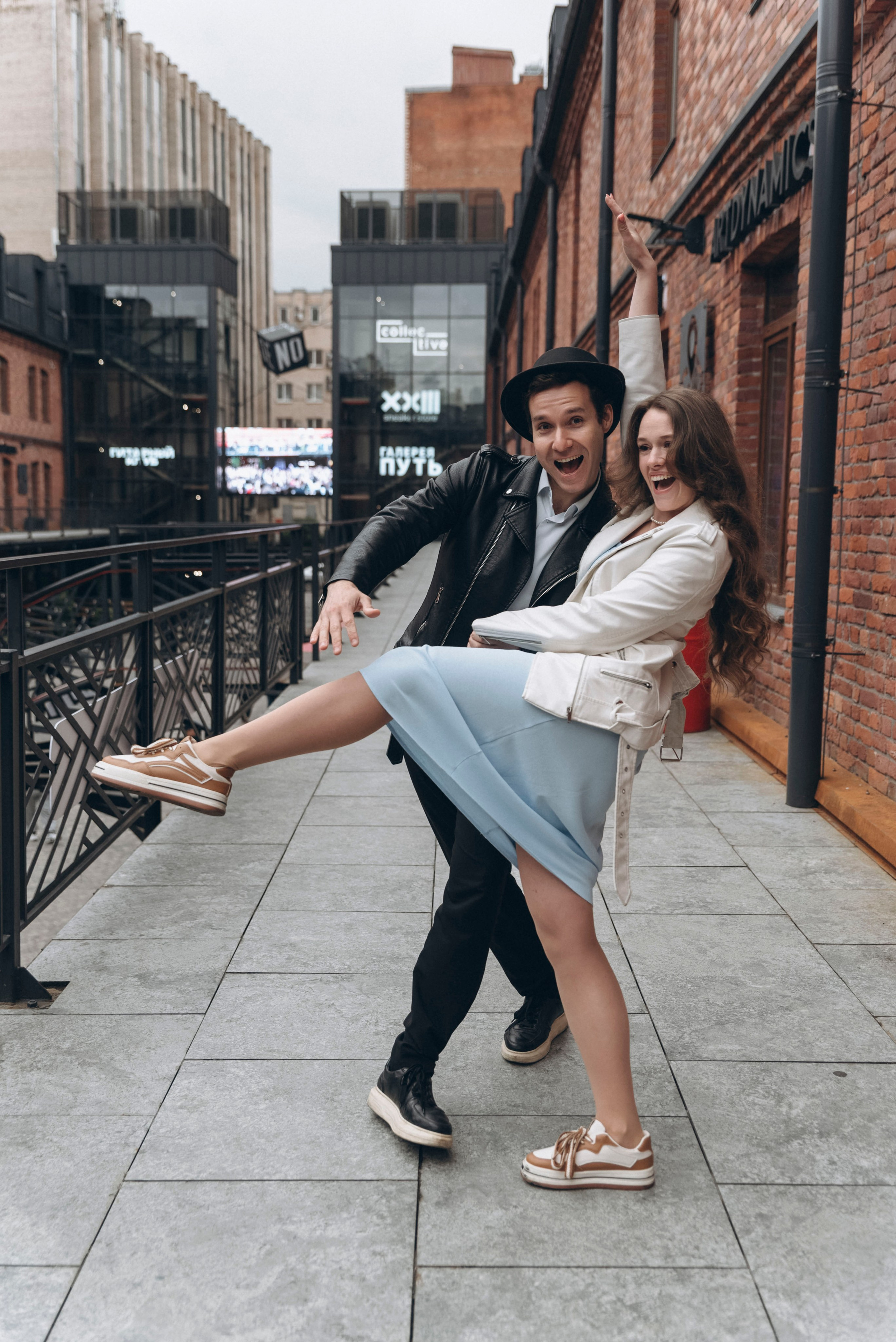 Нина&Слава-LoveStory SPB. Свадебный фотограф Андрей Рижский. Санкт-Петербург