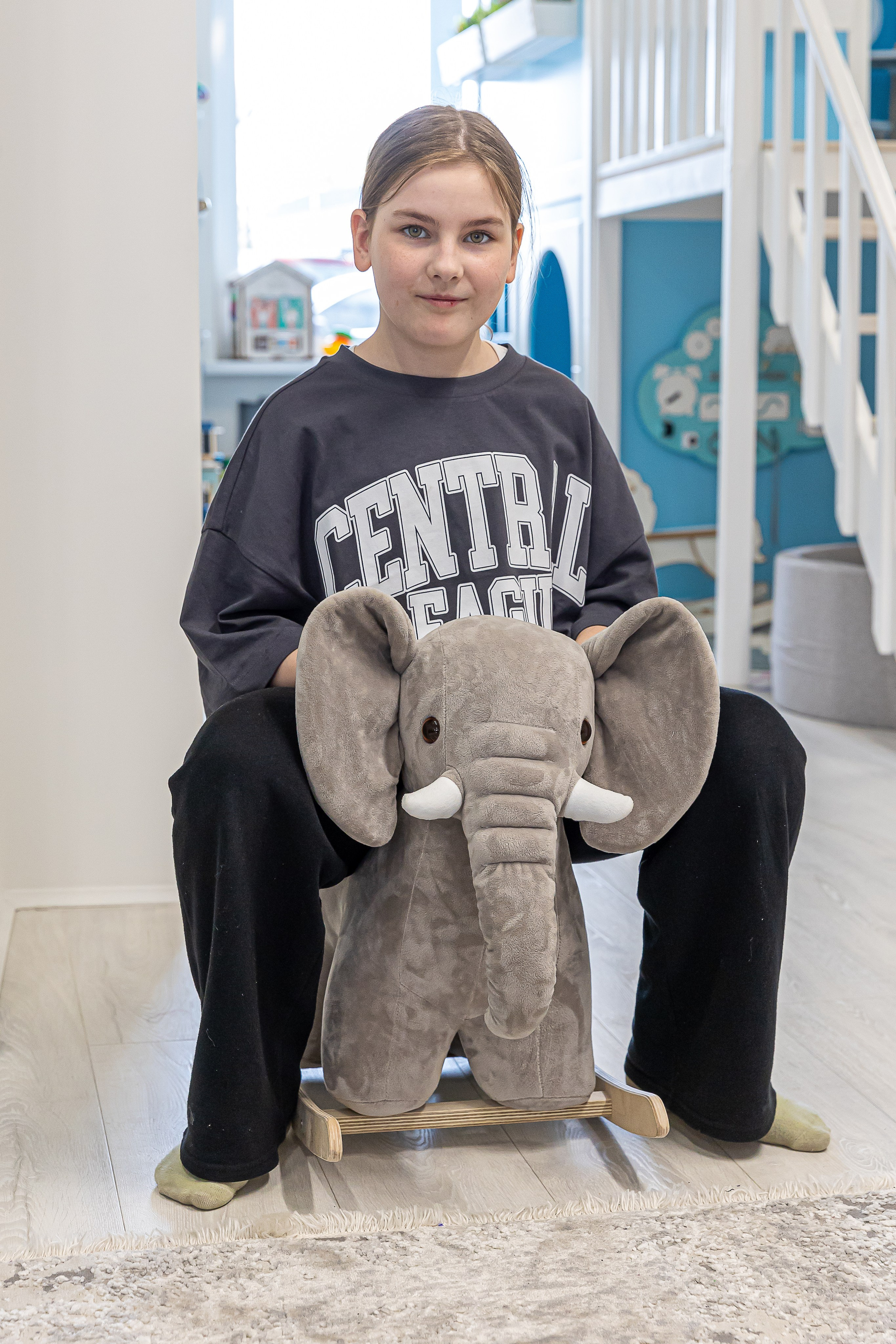 День рождения Агаты. Фото и видео съемка Ваших мероприятий