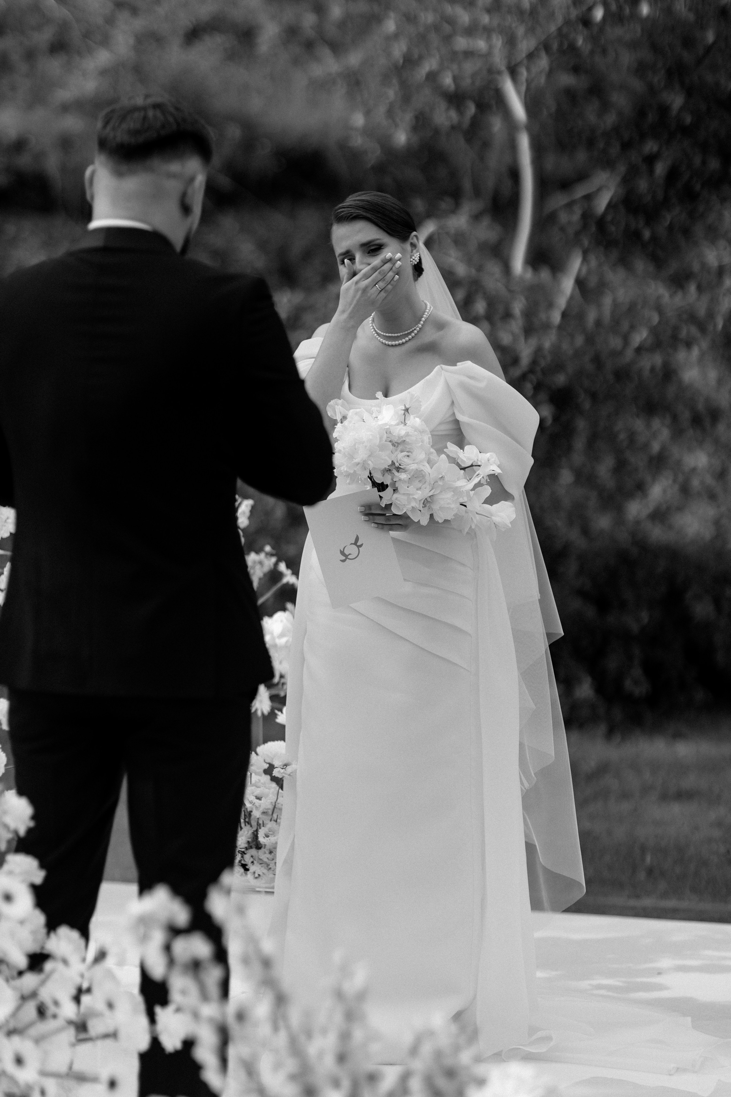 Павел и Полина. Свадебный фотограф в Красноярске