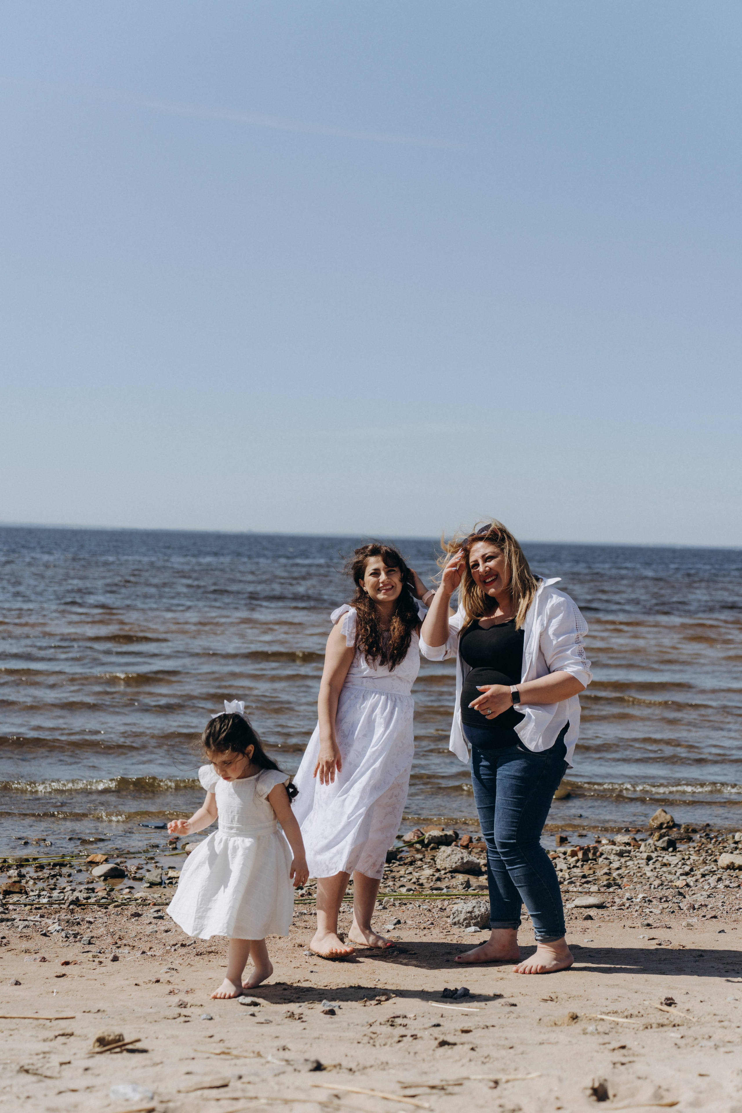 Пикник. Фотограф Оксана Шавва