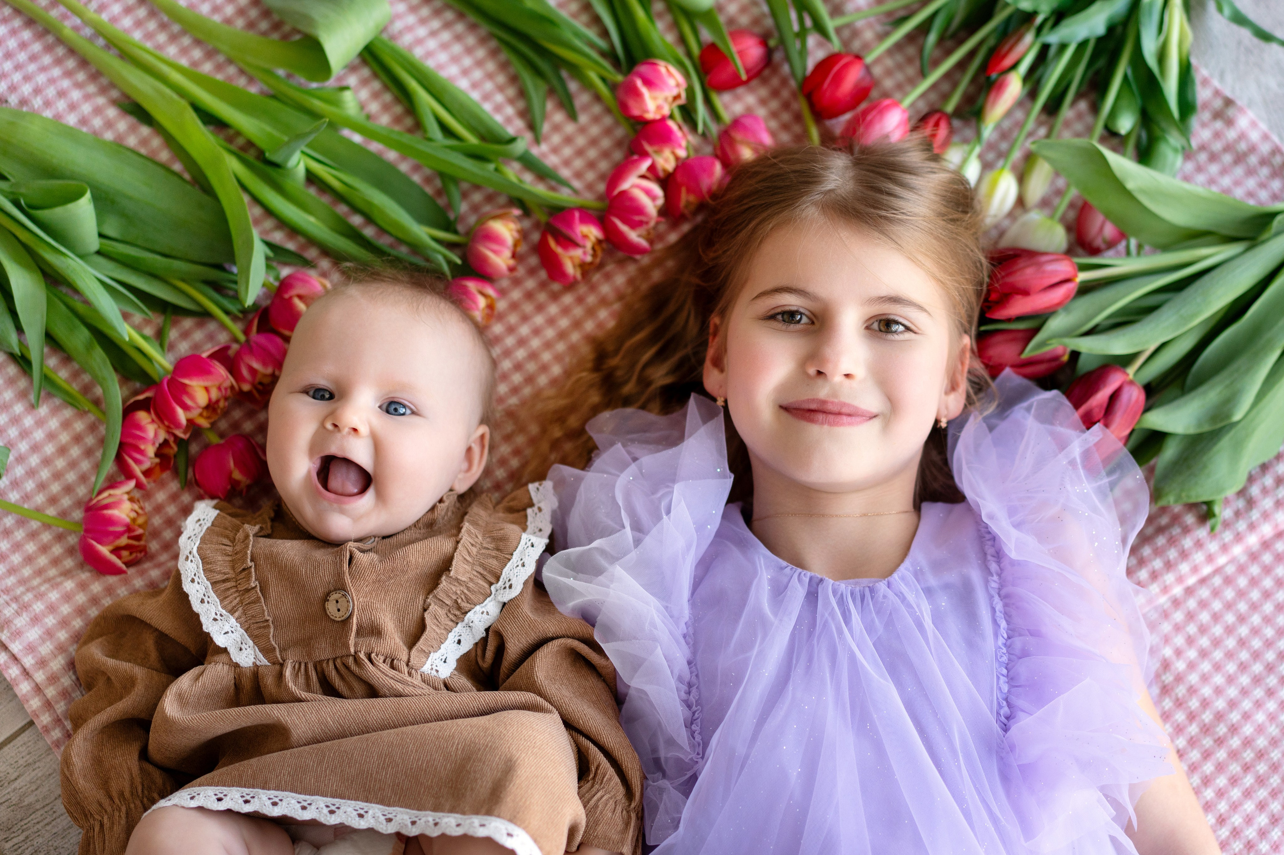 Девичник. Семейный и свадебный фотограф Минск, Беларусь Анна Орловская