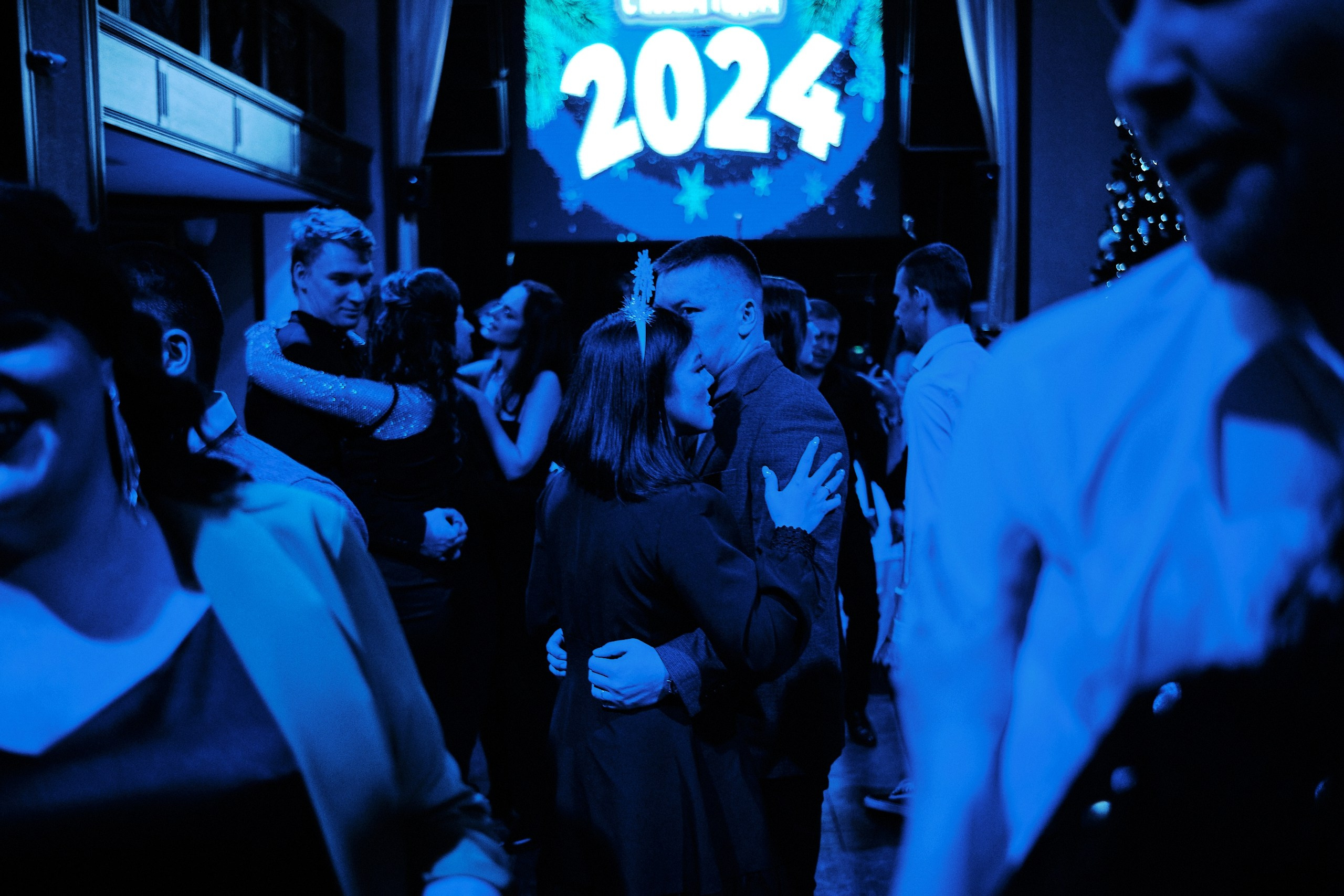 Корпоратив «ДСТ-Урал». Матвей Яворский — фотограф в Челябинске