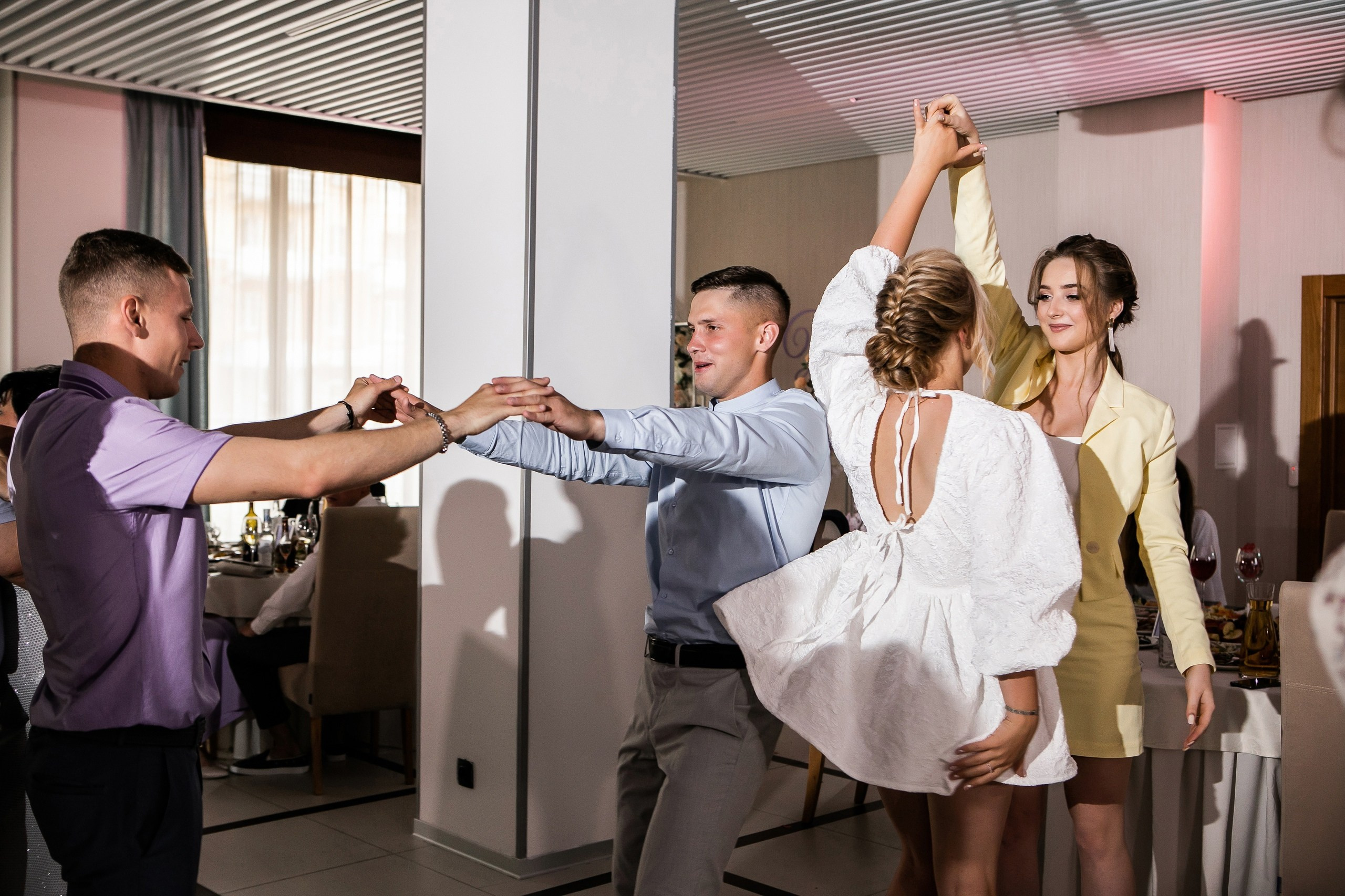 Ангелина и Данила. Chertovskih.ru