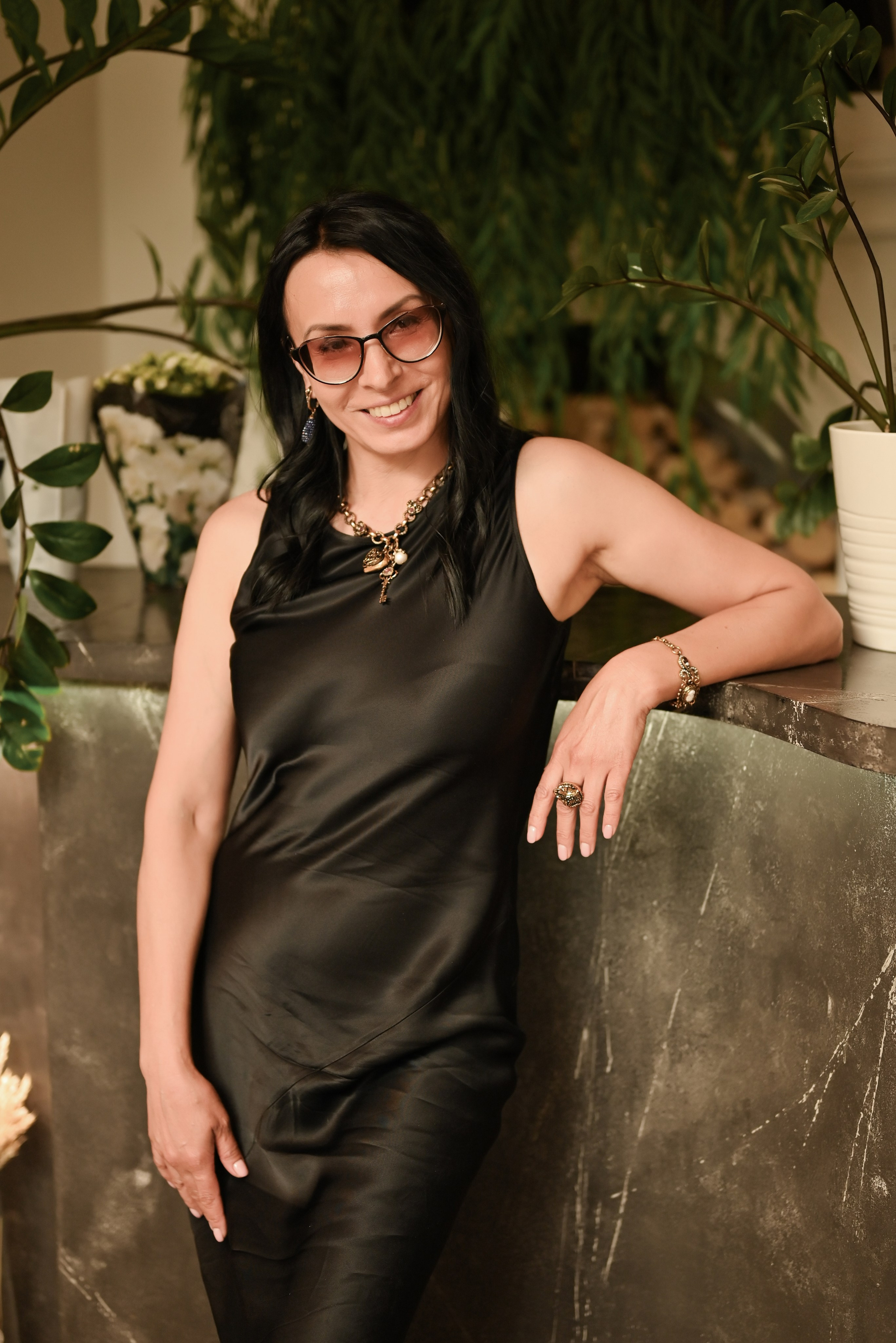 Русские сезоны. Банкет. Свадебный и семейный фотограф в Уфе Александров Максим