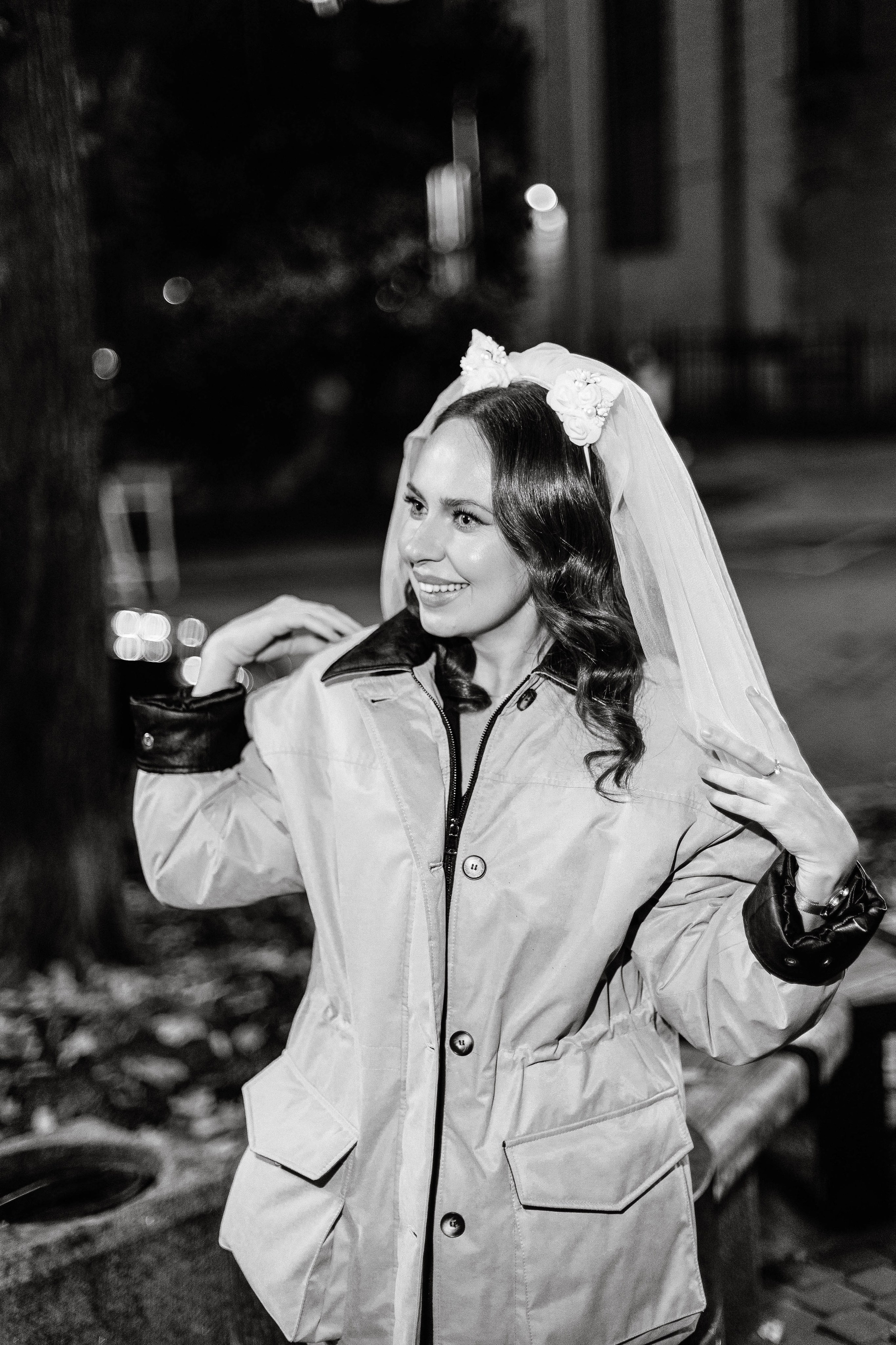 Девичник Марины. Фотограф Veronika Potaseva