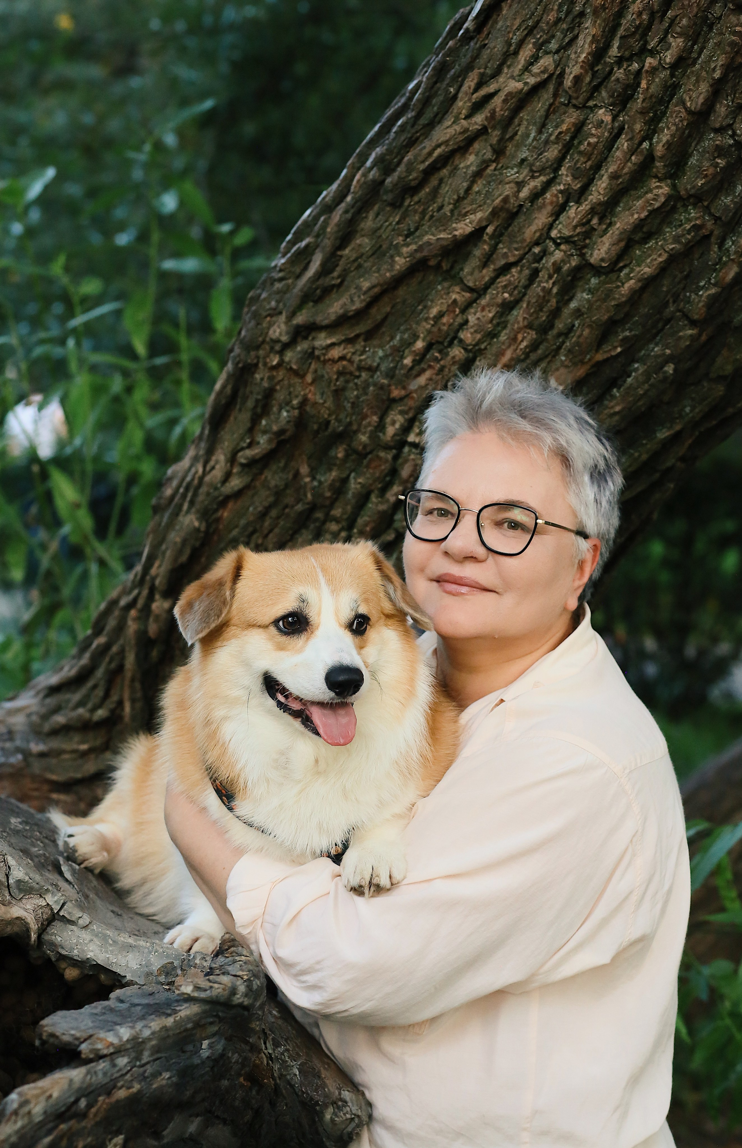 Портретная фотосессия в Санкт-Петербурге. Женский и контент фотограф Данилина Ирина в Москве