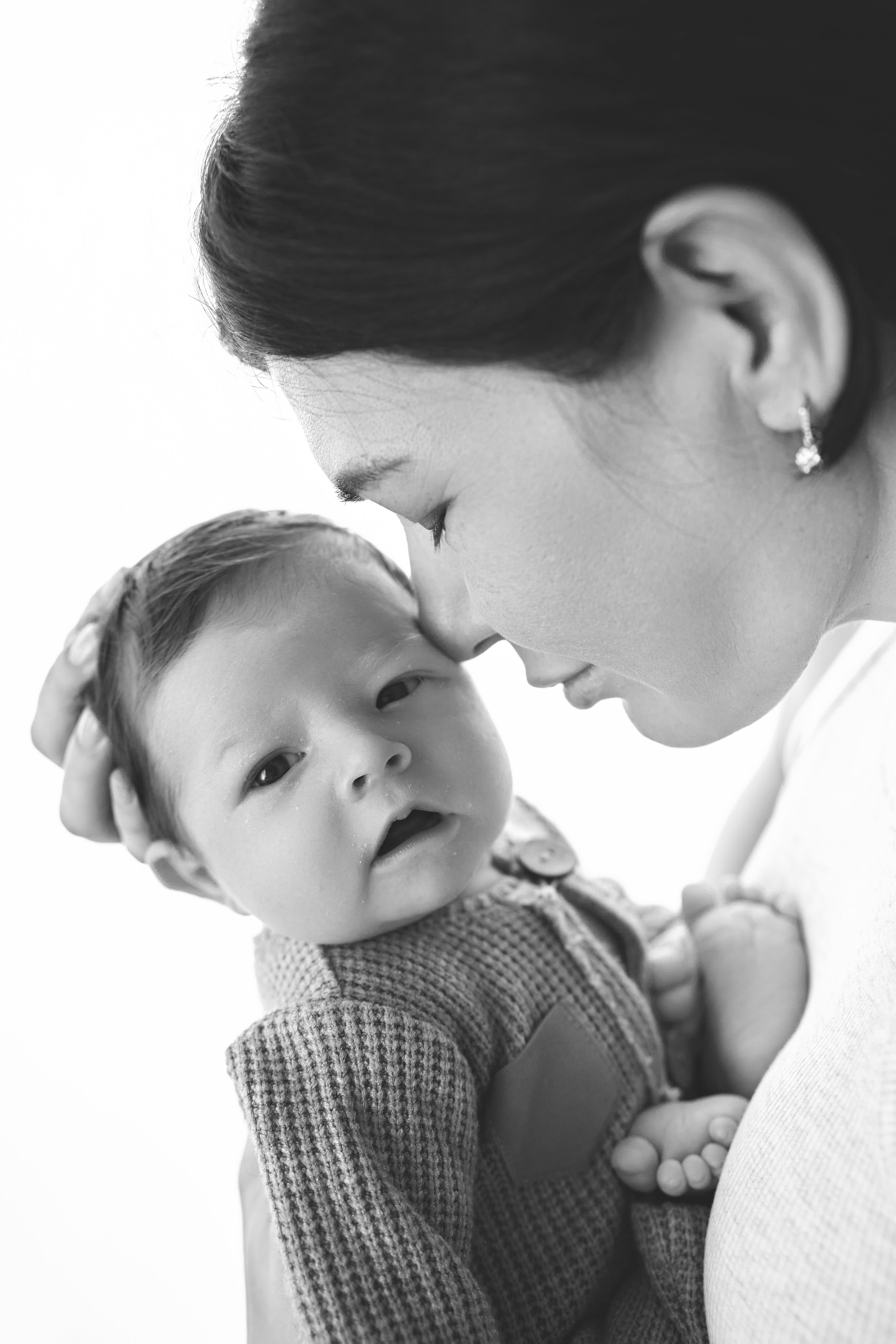 Игорь. Фотограф новорожденных во Владивостоке Ромашко Виктория