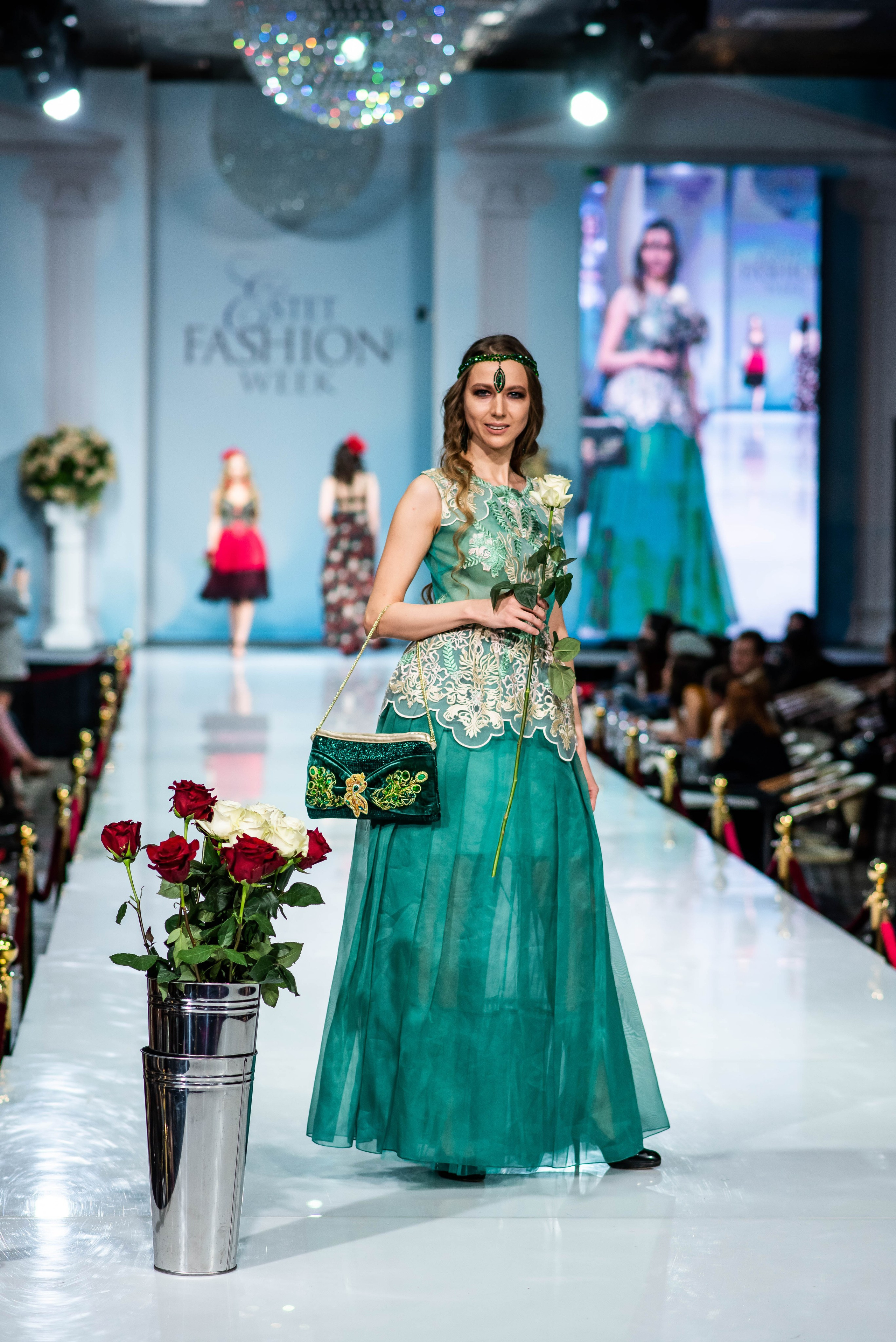 Иван Рыбников. Главная