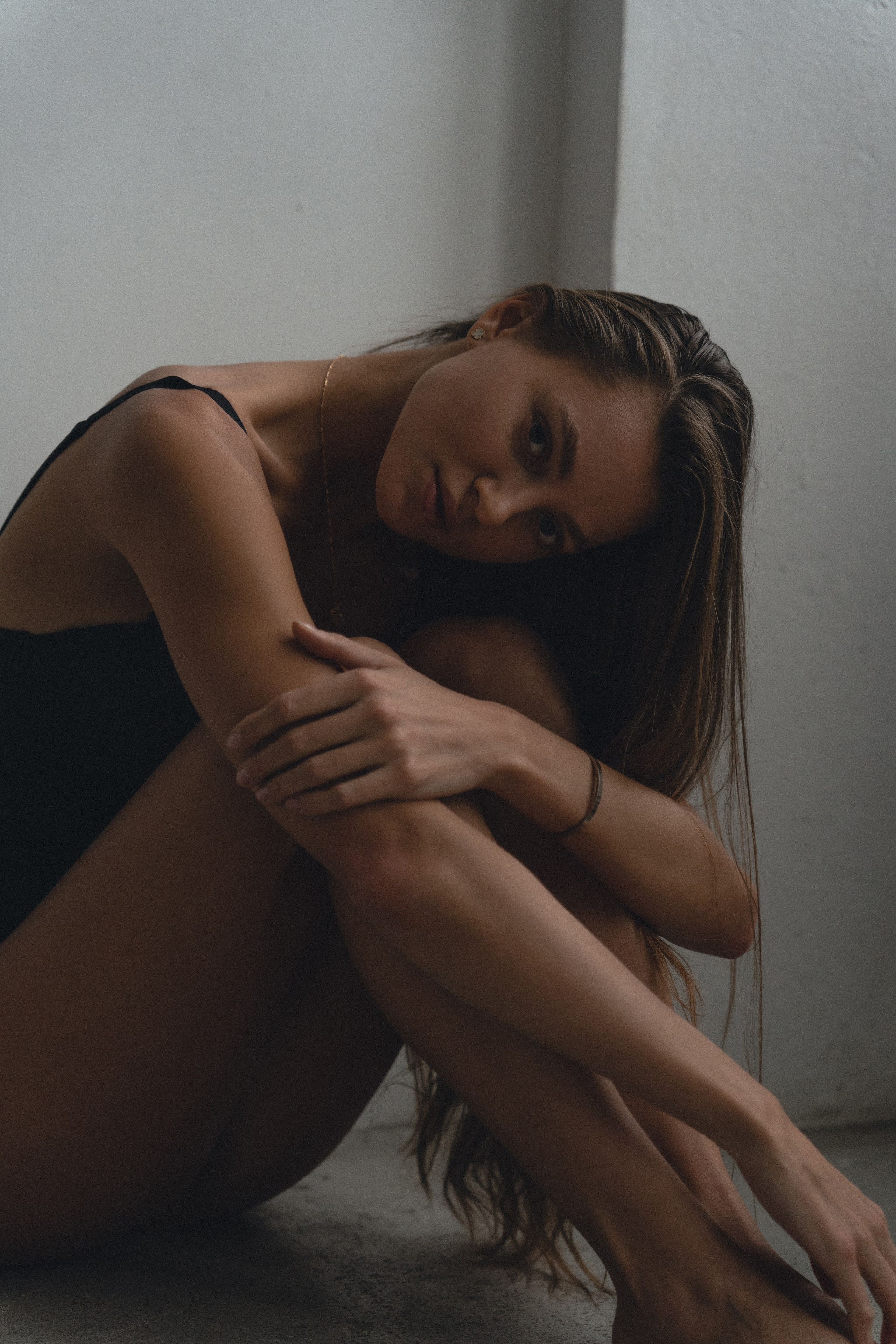 Ира. Фотограф Alena Ray