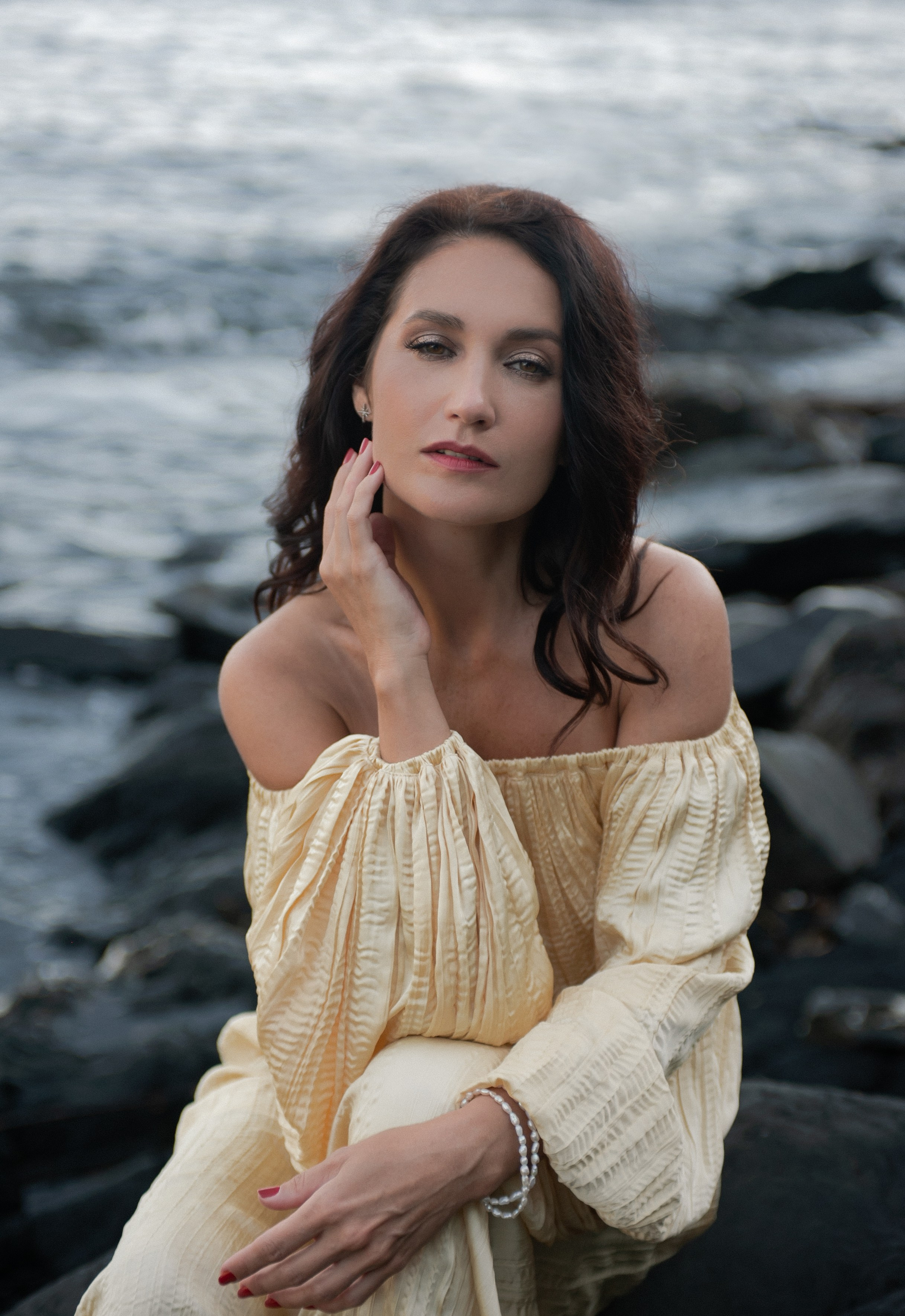 Портрет. Семейный и свадебный фотограф Элеонора Головёнкина Калининград — Находка