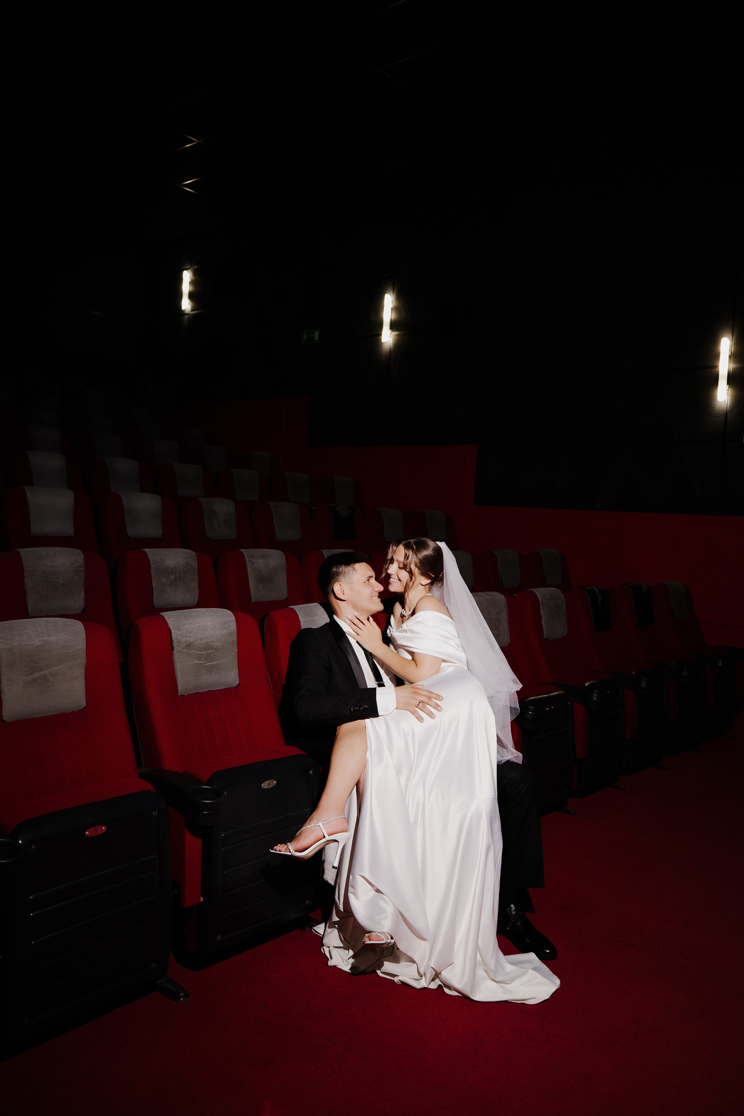 Алина Рустам. Свадебный фотограф Ростов-на-Дону Виолетта veslers.ph