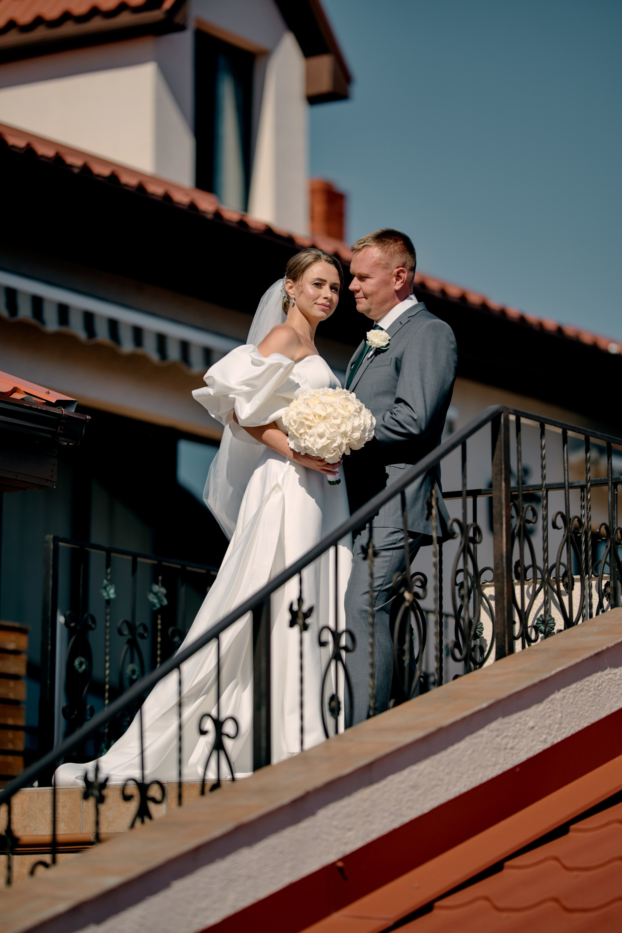 Портфолио. Репортажный фотограф в Краснодаре, Иван Ванюшенков