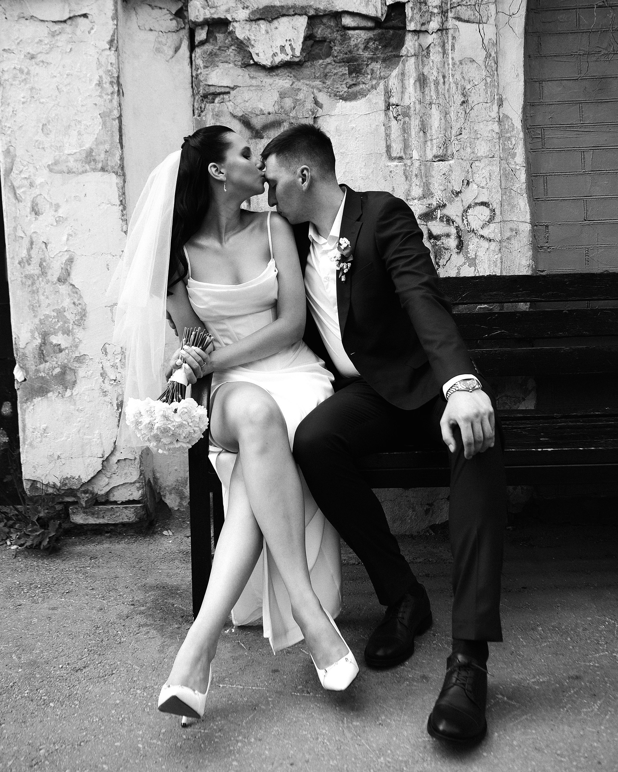 Виктория и Егор. Anya.vision