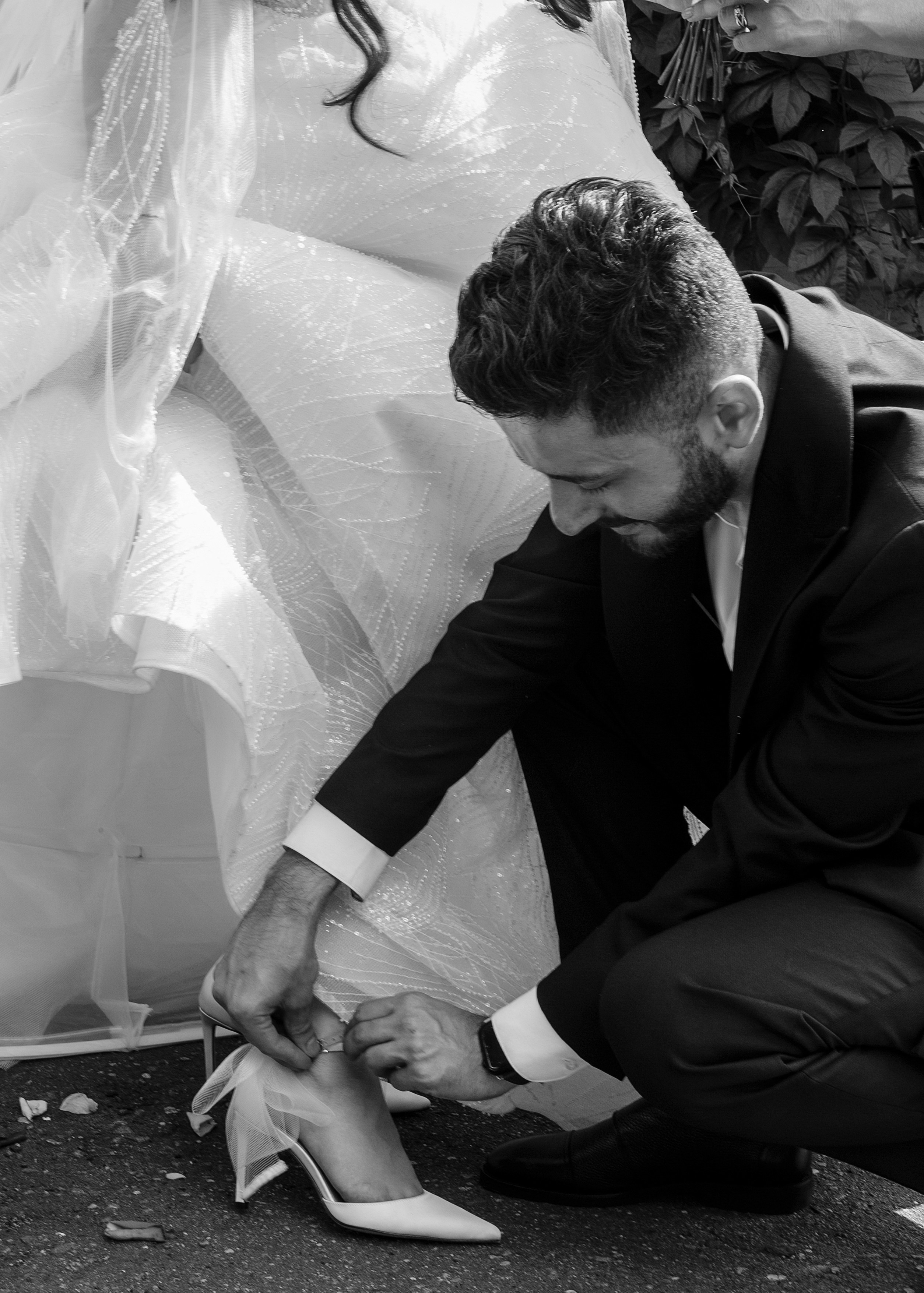 Свадебная съемка. Գլխավոր