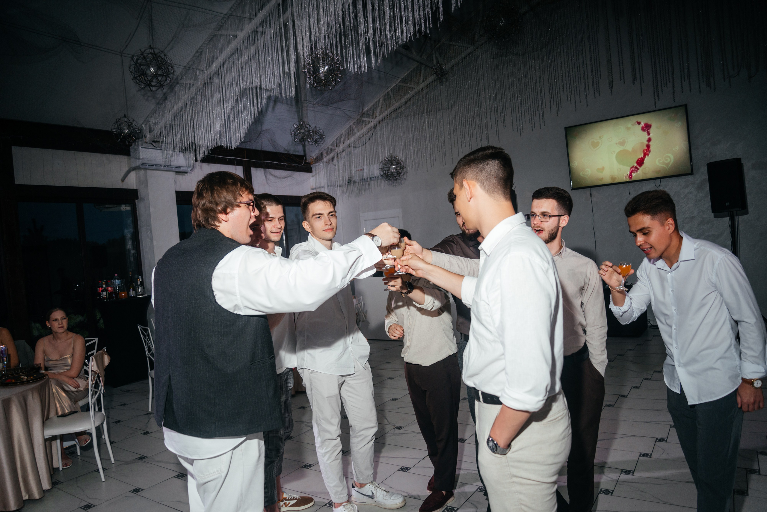 Алина и Александр. Мария Яровая фотограф Хабаровск