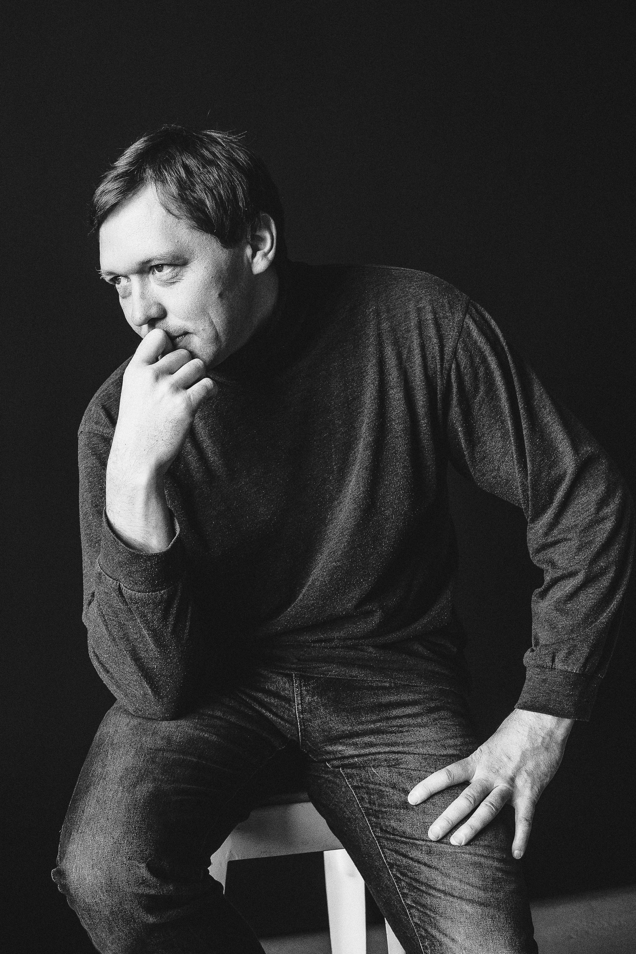 Катя и Вова. Фотограф Алла Быкова