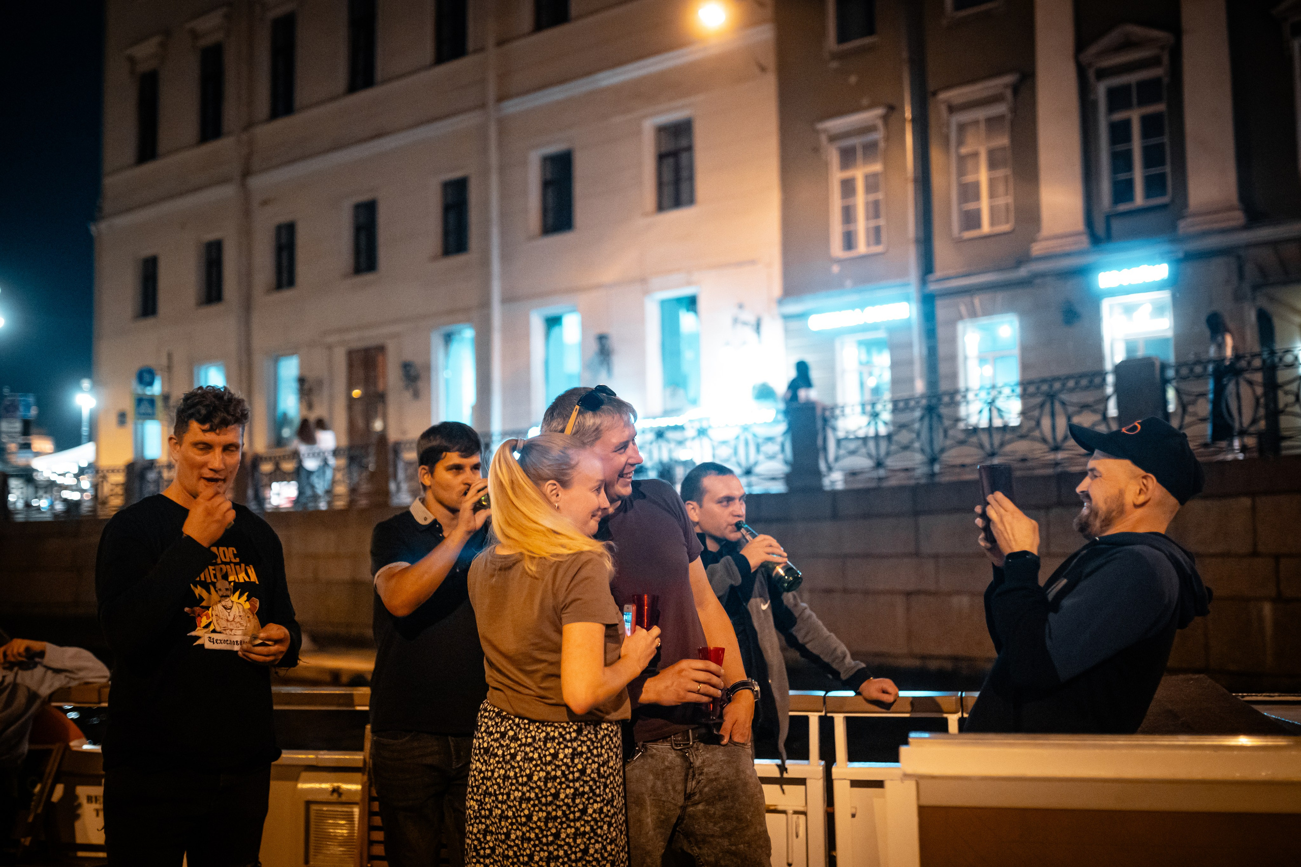 РУДАКОВ&БОРИСОВА. Фотограф Елена Богачева (lenalena_na_na_na)