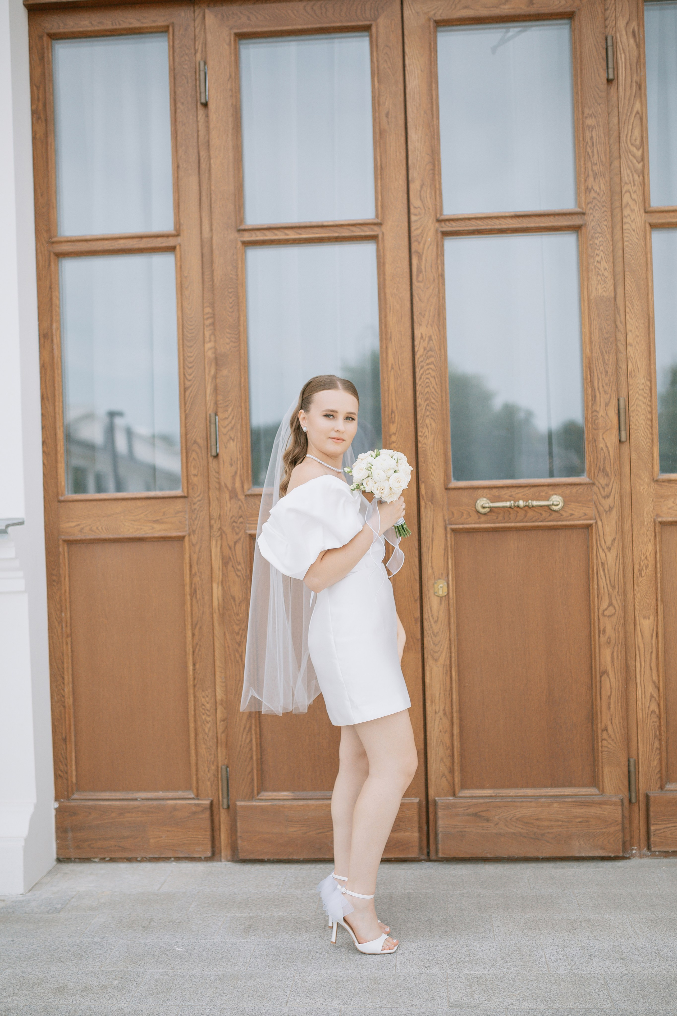 Данил & Юлия. Фотограф в Волгограде и Волжском Вероника Демина