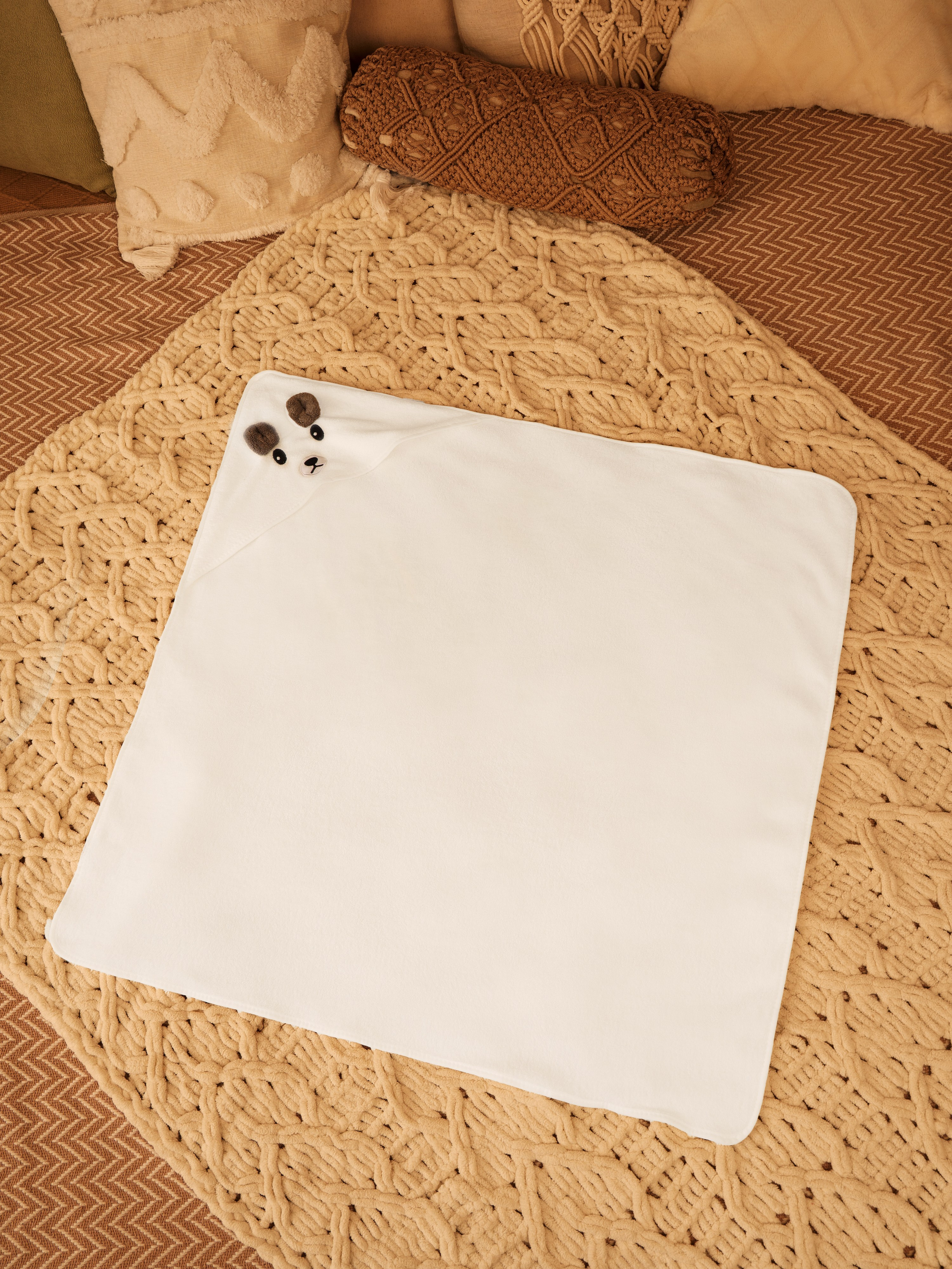 Полотенце уголок. Макаров Сергей|Creamlebot Фотограф города Ростов-на-Дону