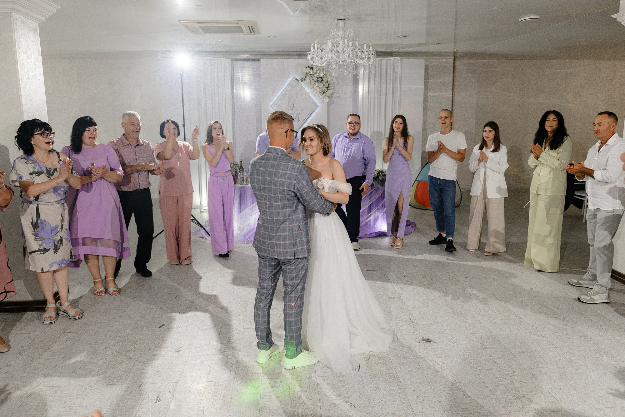 Кристина и Алексей. Свадебный и репортажный фотограф Никита Сницарев в Барнауле