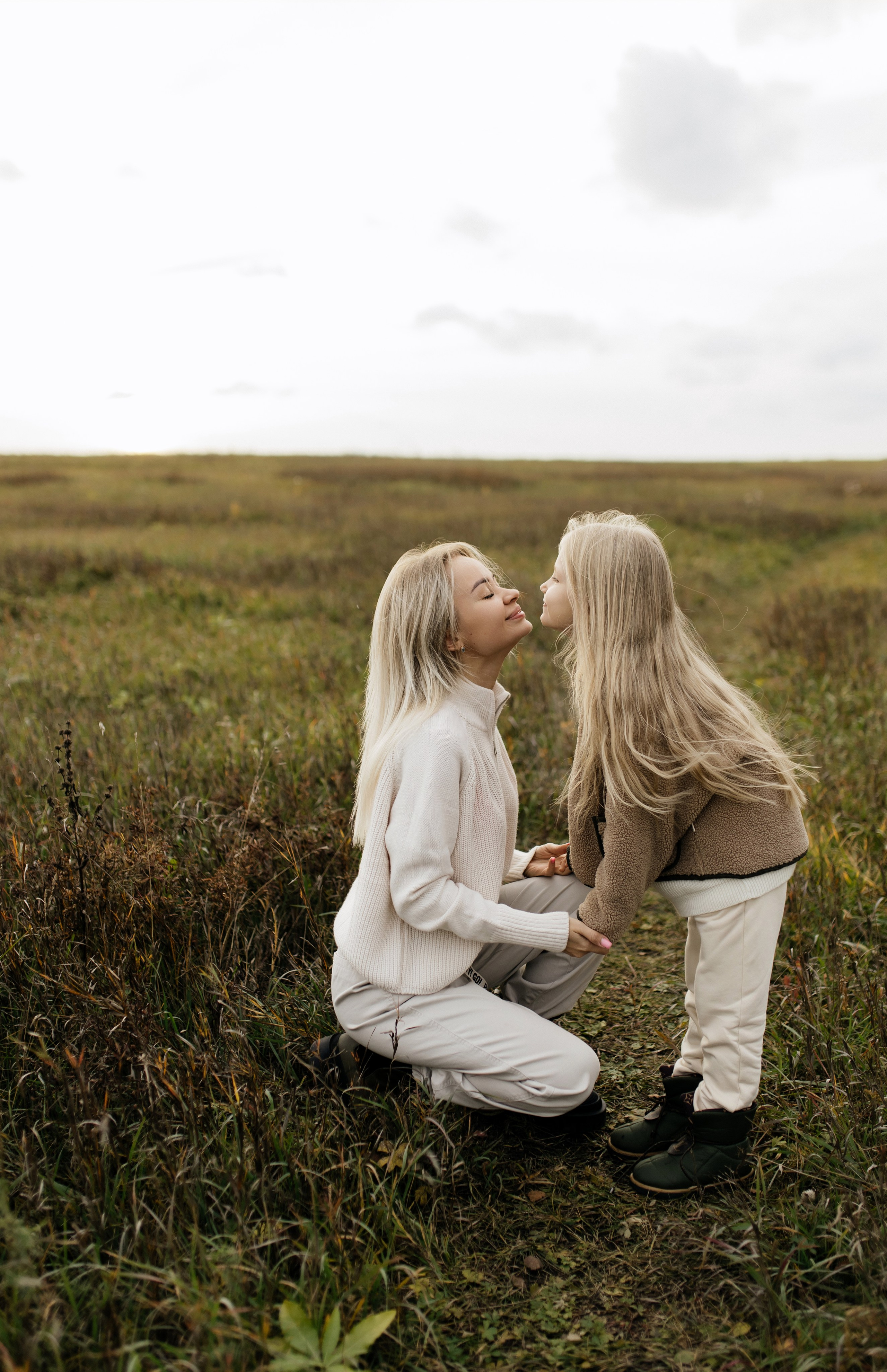 Кристина & Николь