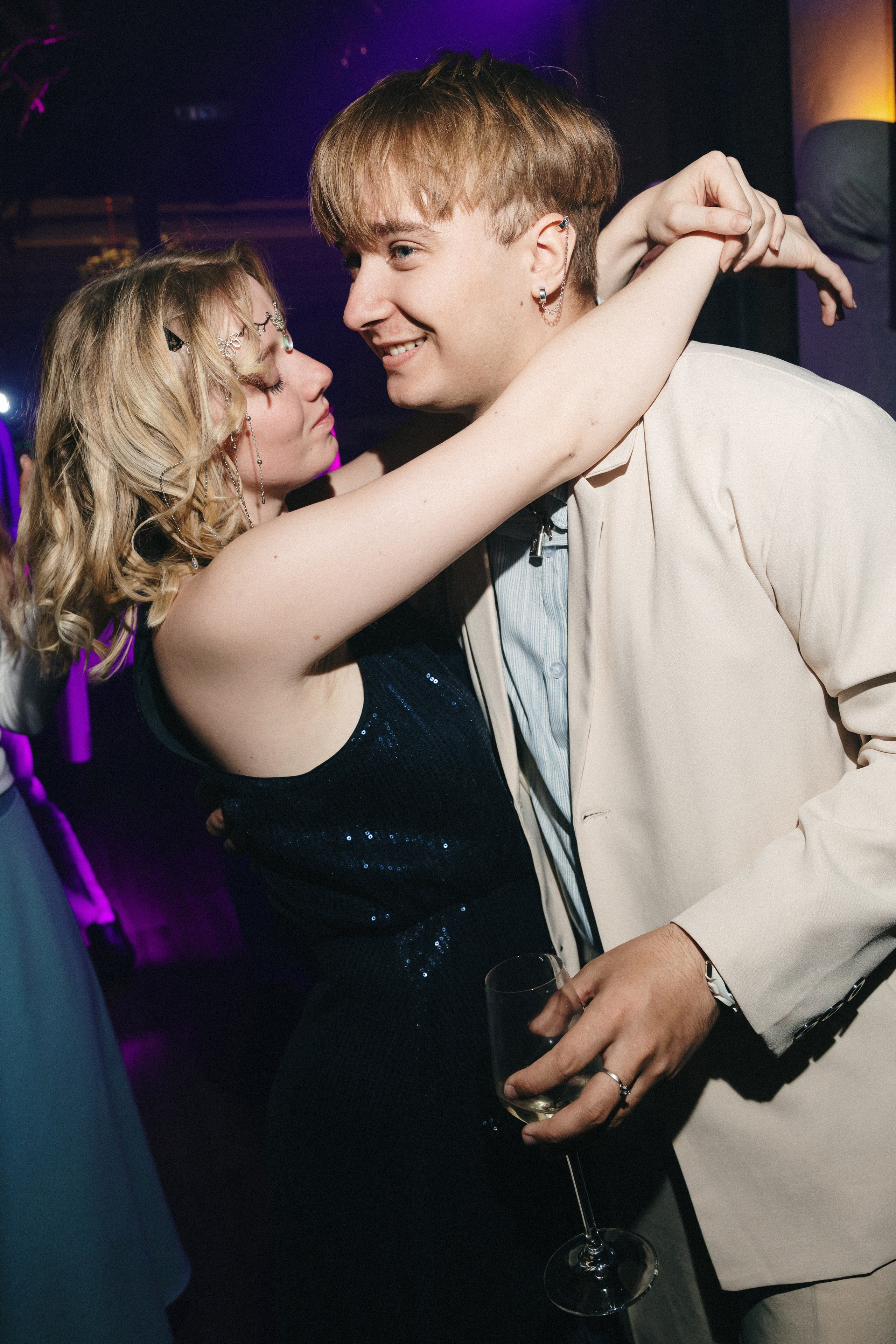 Александр и Дарья. Фотограф в Красноярске