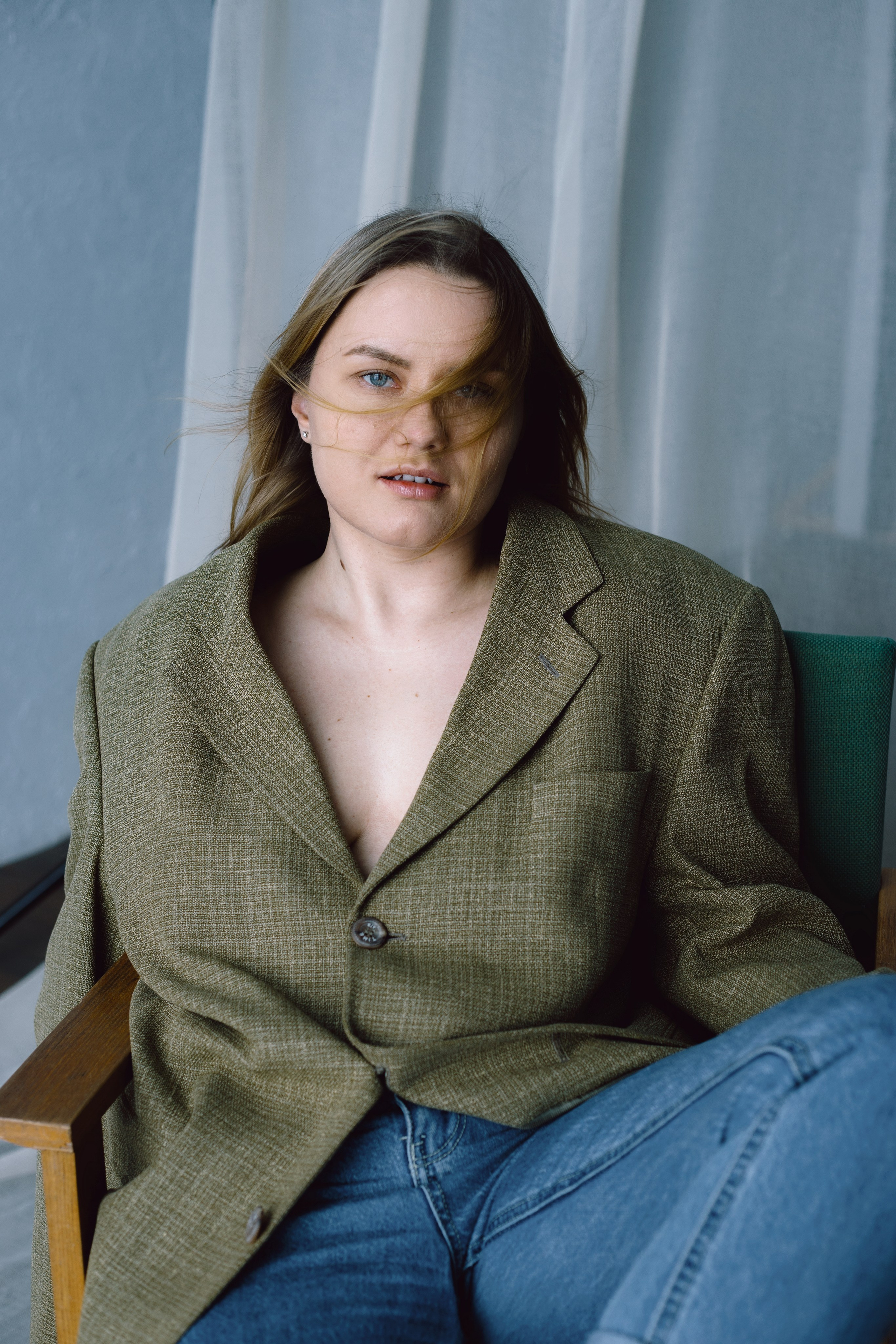 Настя. Семейный и портретный фотограф в Санкт-Петербурге