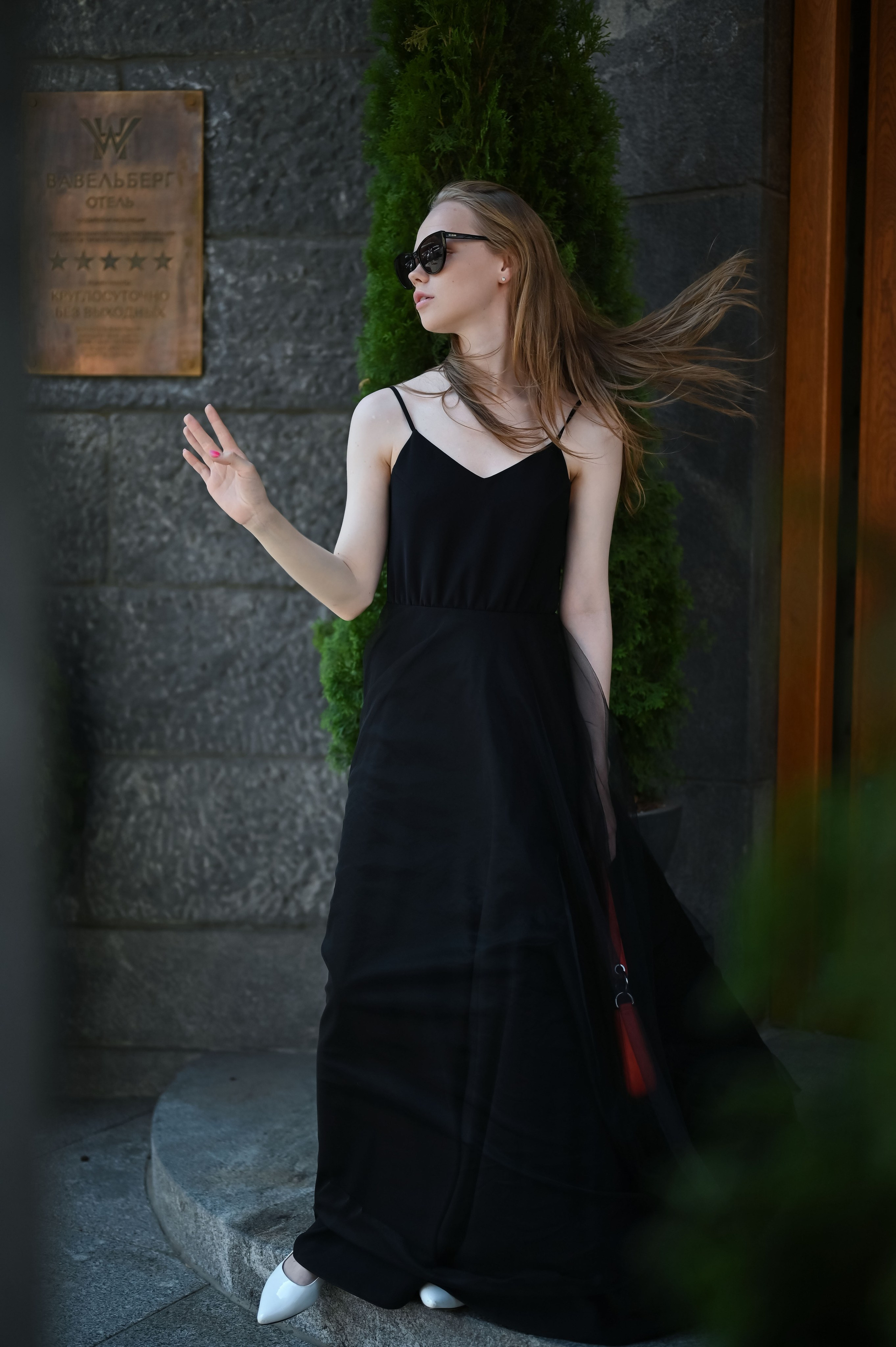 Исаакиевская площадь. ZDARONOKIA Репортажный фотограф