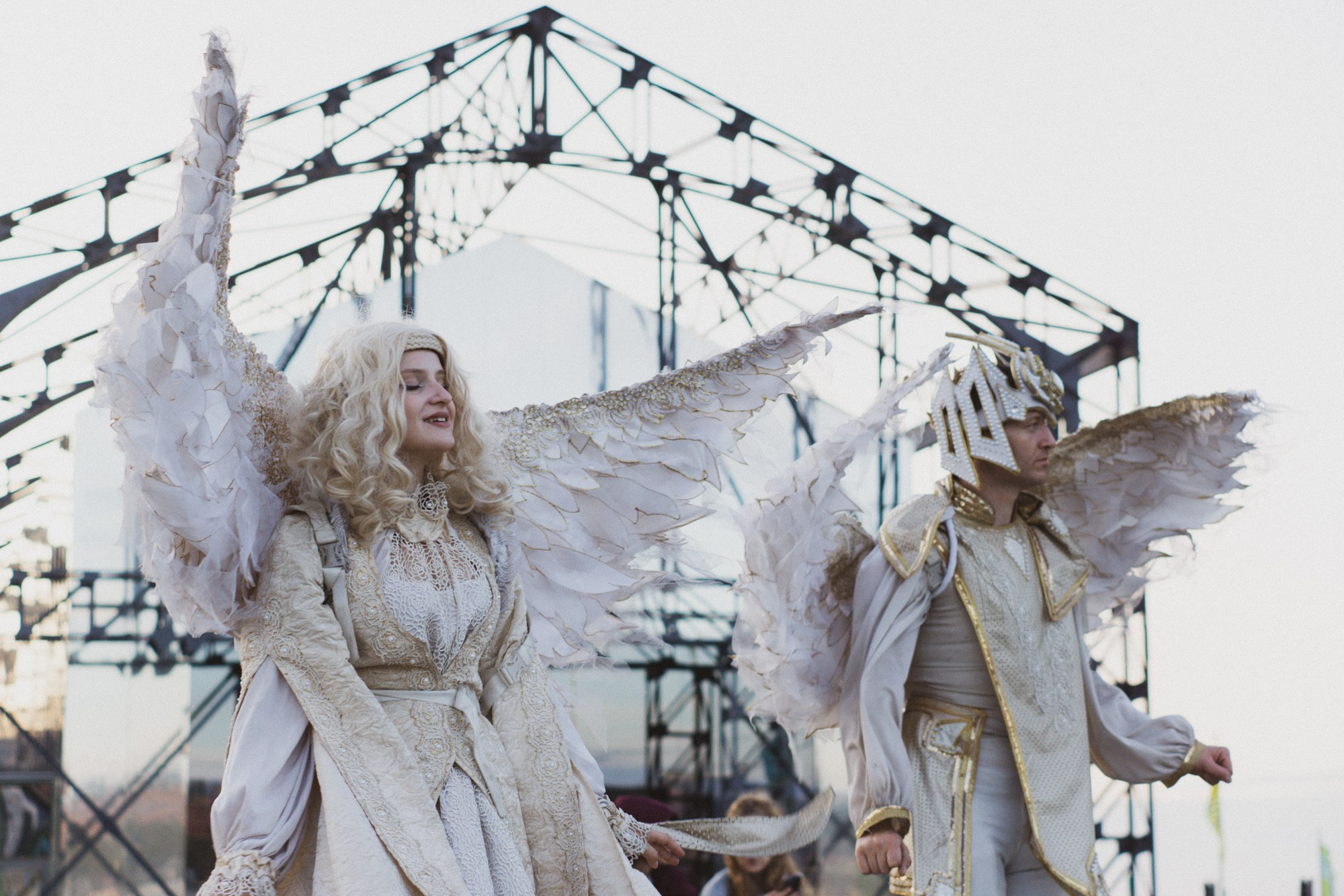 Парифест. Фотограф Нижний Новгород — Дмитрий Грехов