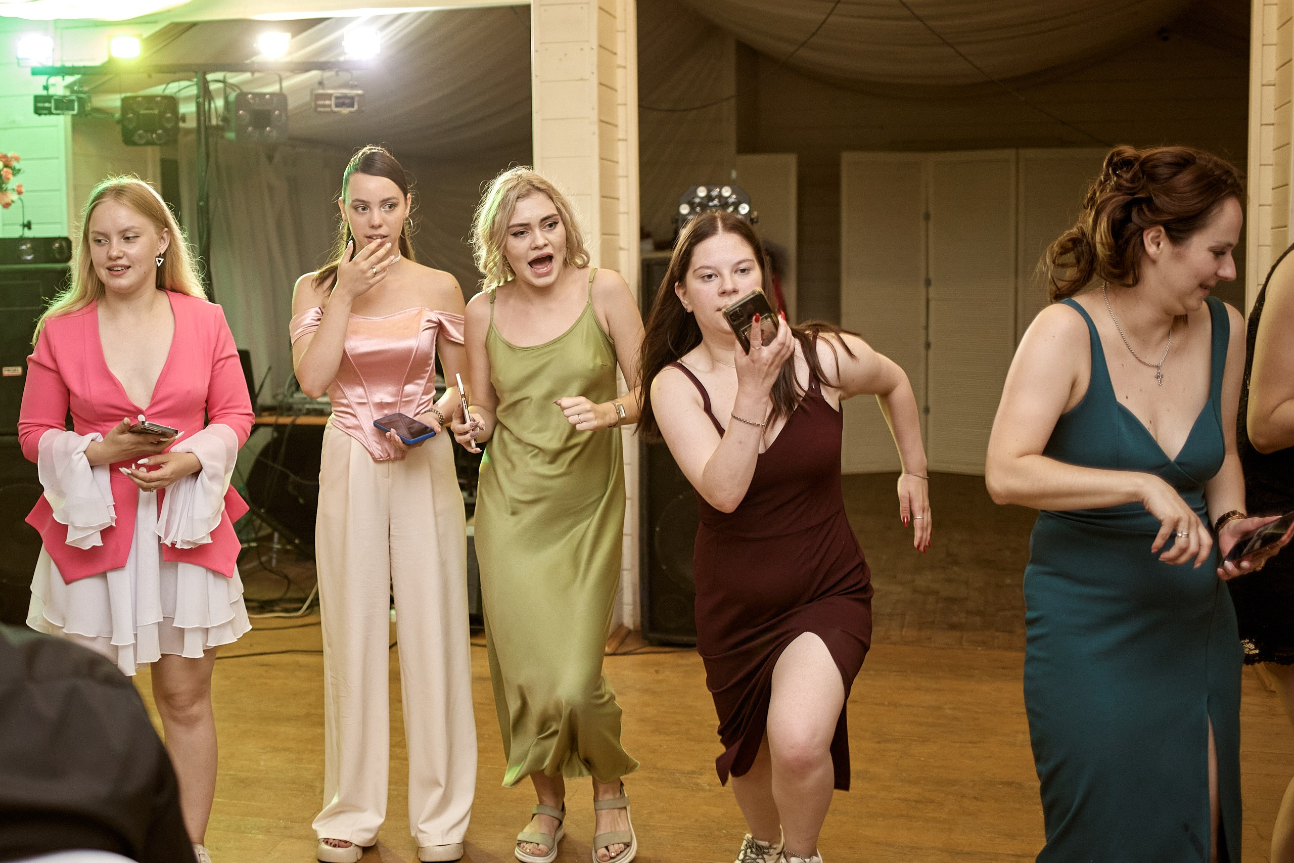 Банкеты. Denis Vychugzhanin Photo