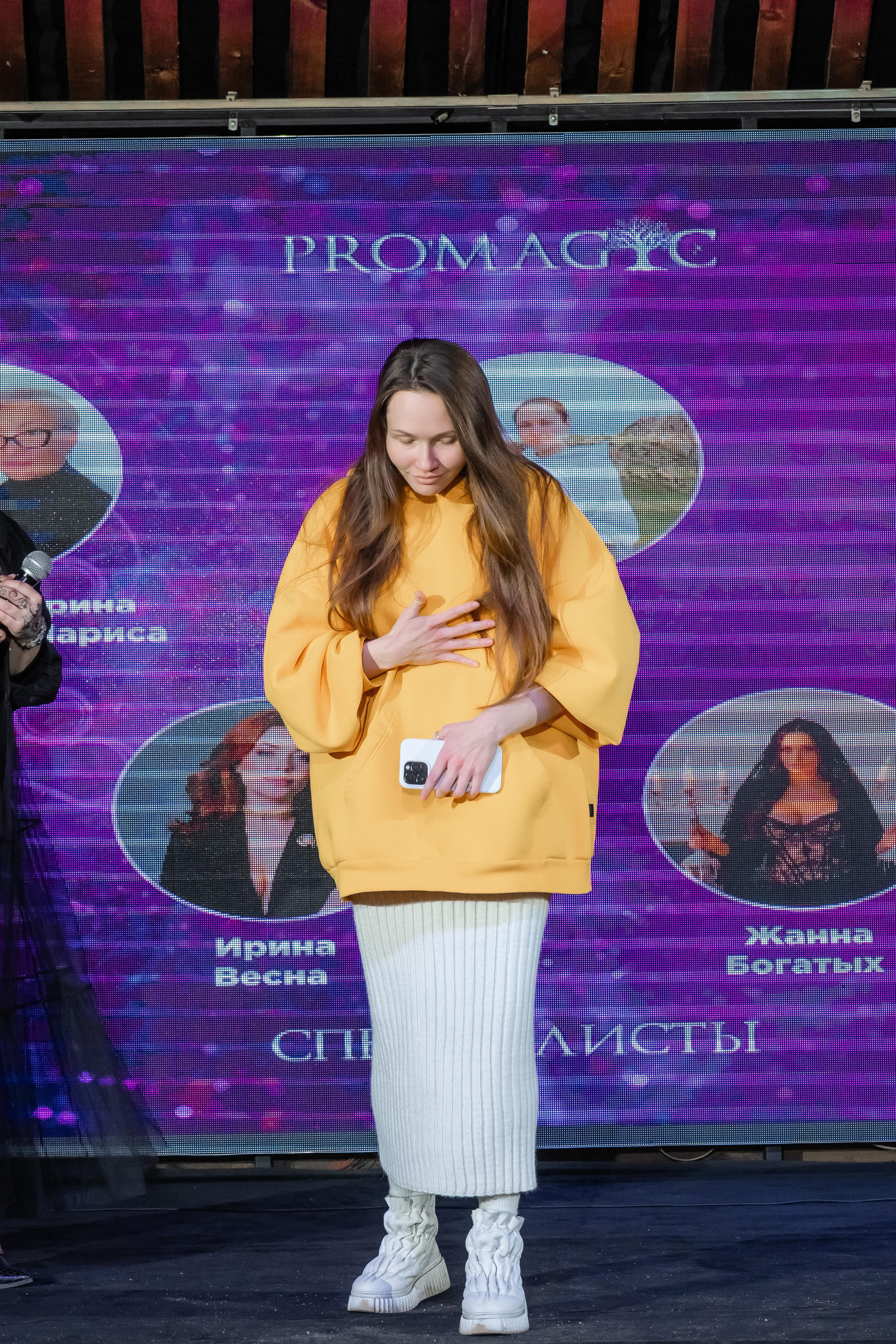 Фестиваль писхологии и самопознания. Фотограф и видеограф в Улан-Удэ: Аюна Габагуева и Артём Шаханов