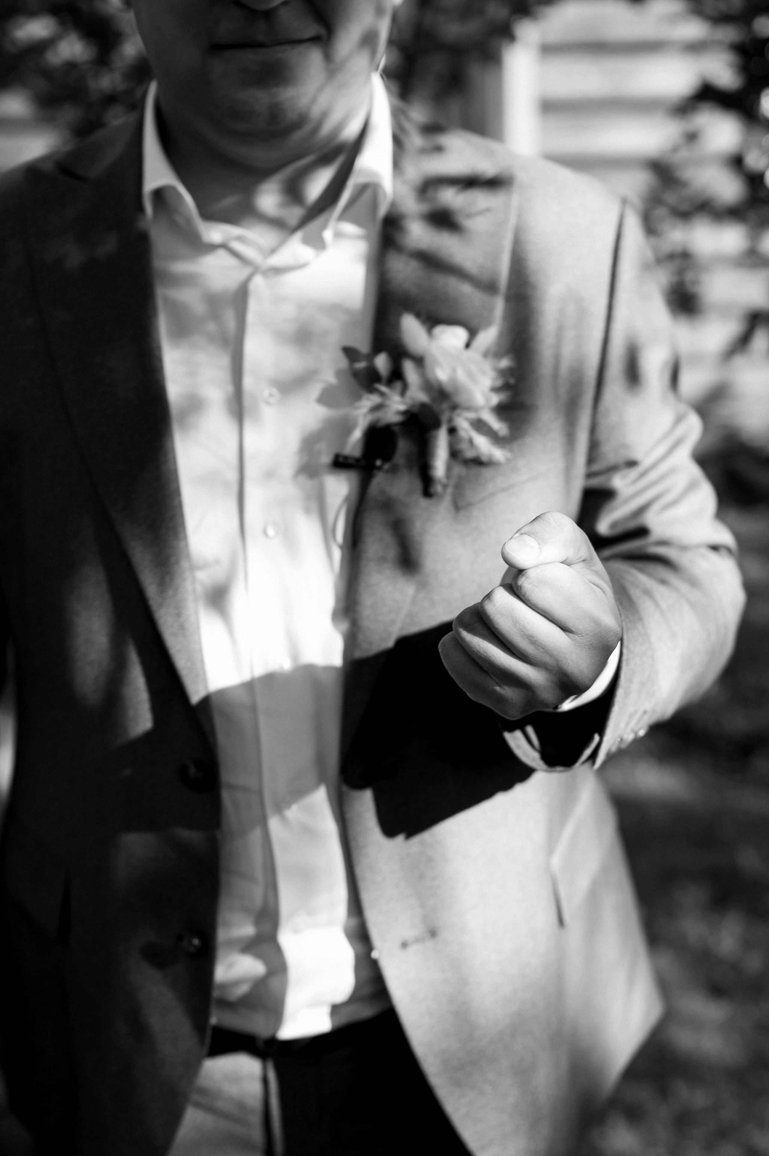 Максим и Екатерина. Фотограф в Красноярске