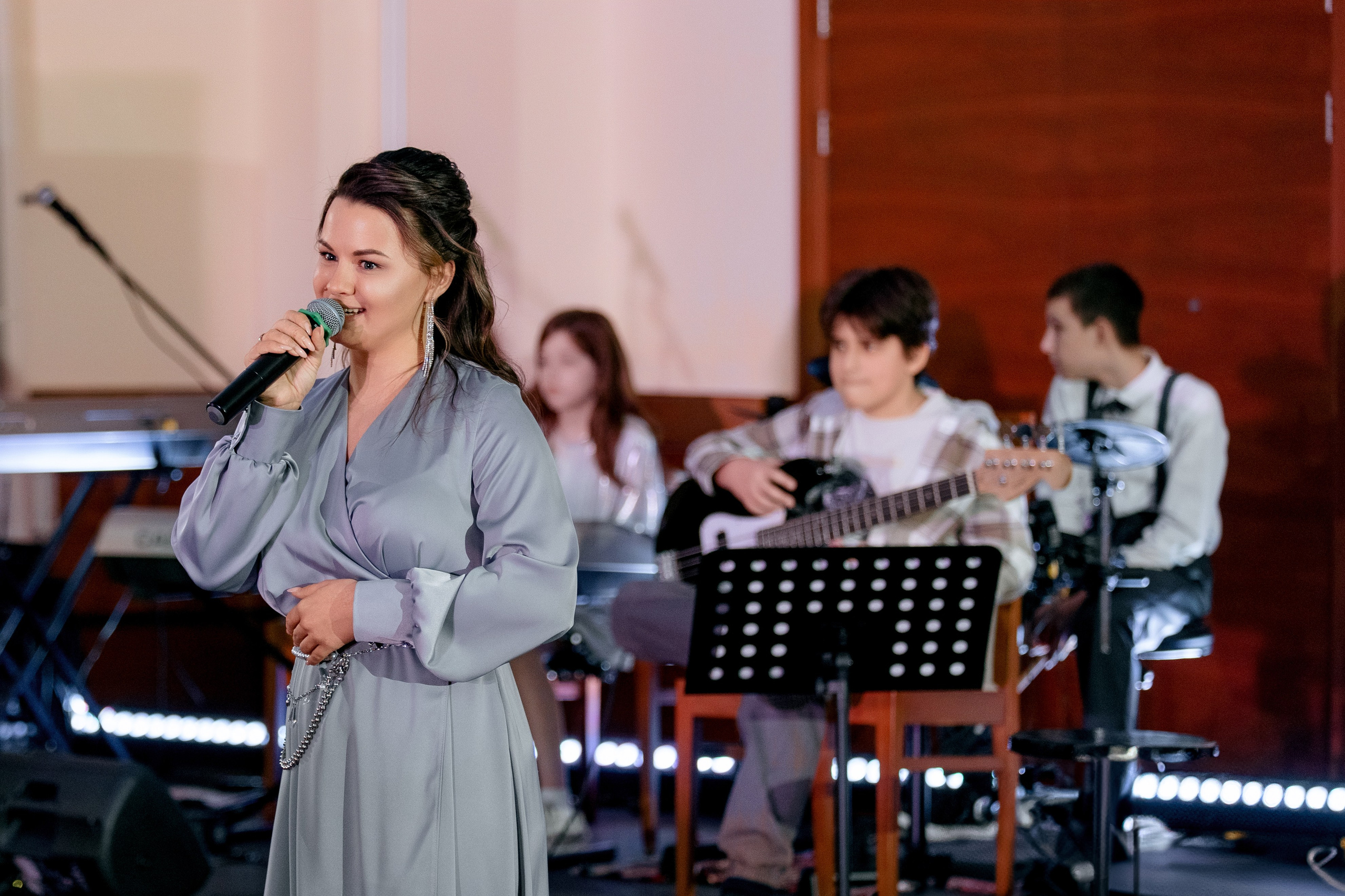 ПОКОЛЕНИЕ БУДУЩЕГО. Фотограф в Красноярске