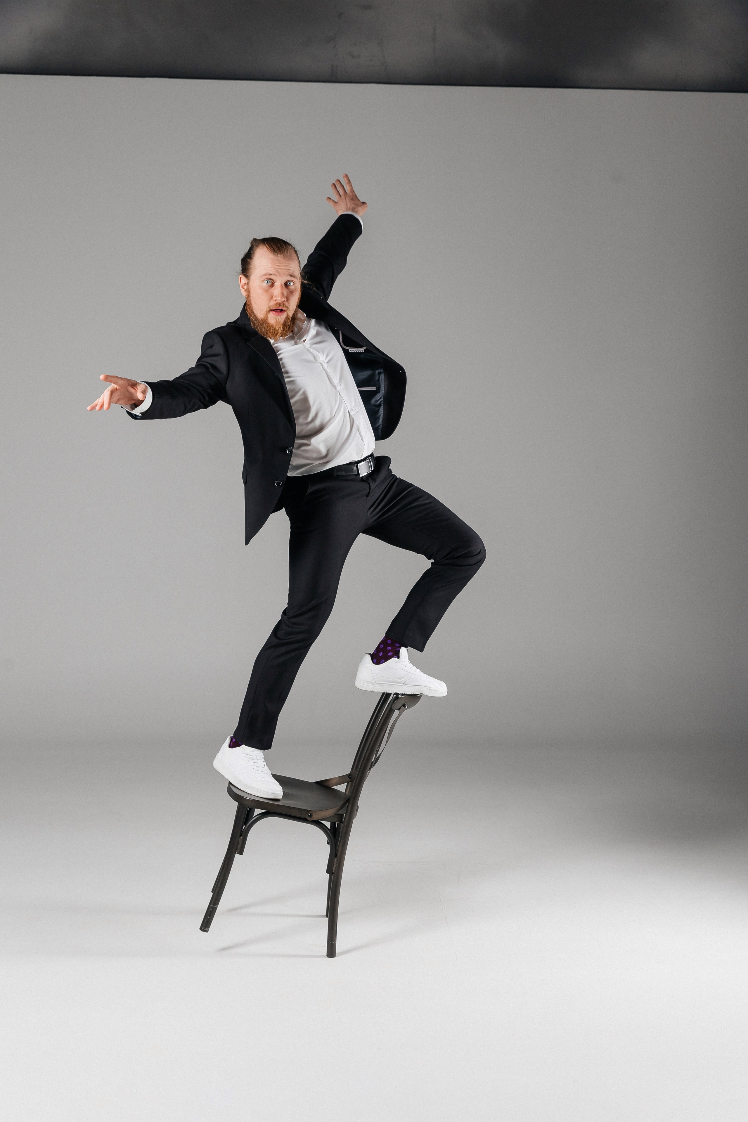 Станислав Сакулин. Фотограф в Красноярске