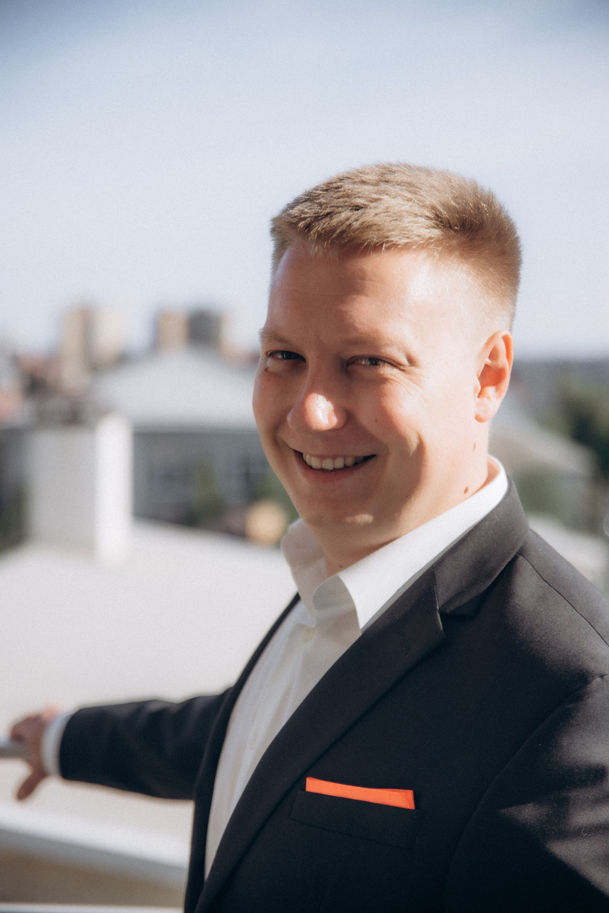 Валерия и Игорь. Артём Самойленко, фотограф в г. Волгоград