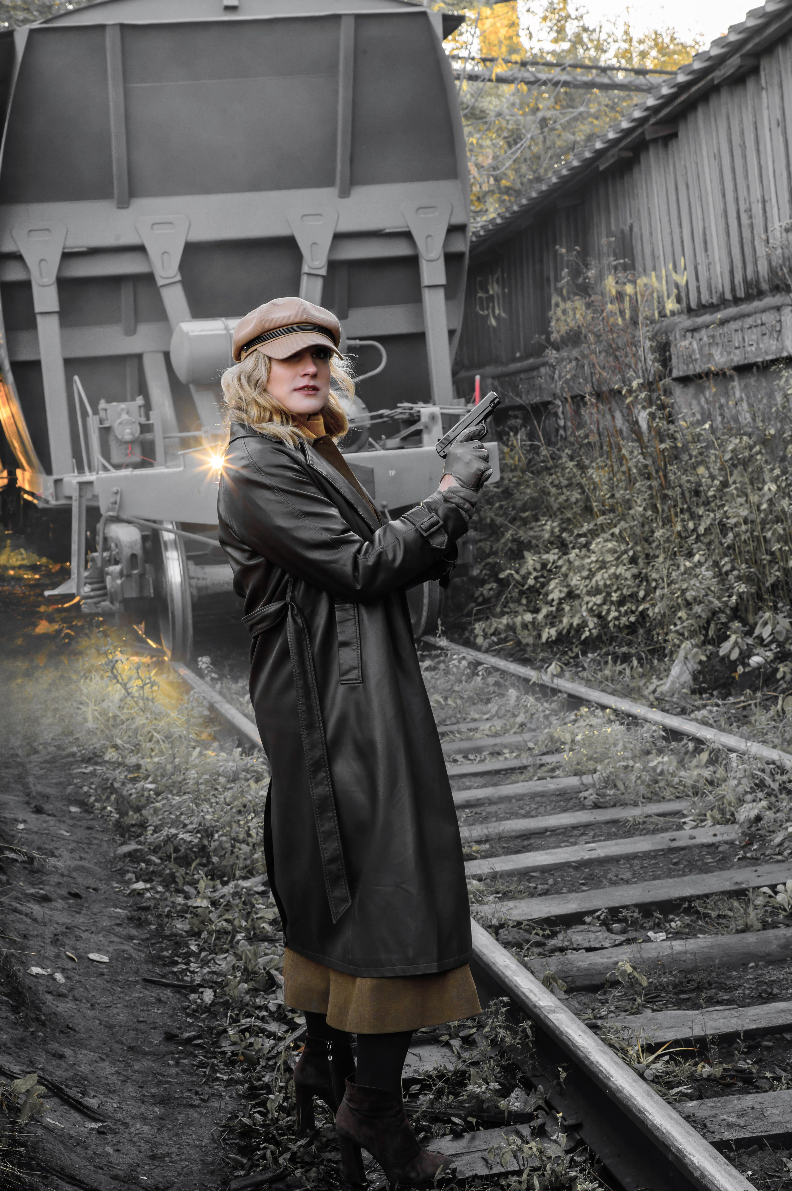 Острые козырьки. Профессиональный фотограф в Санкт-Петербурге