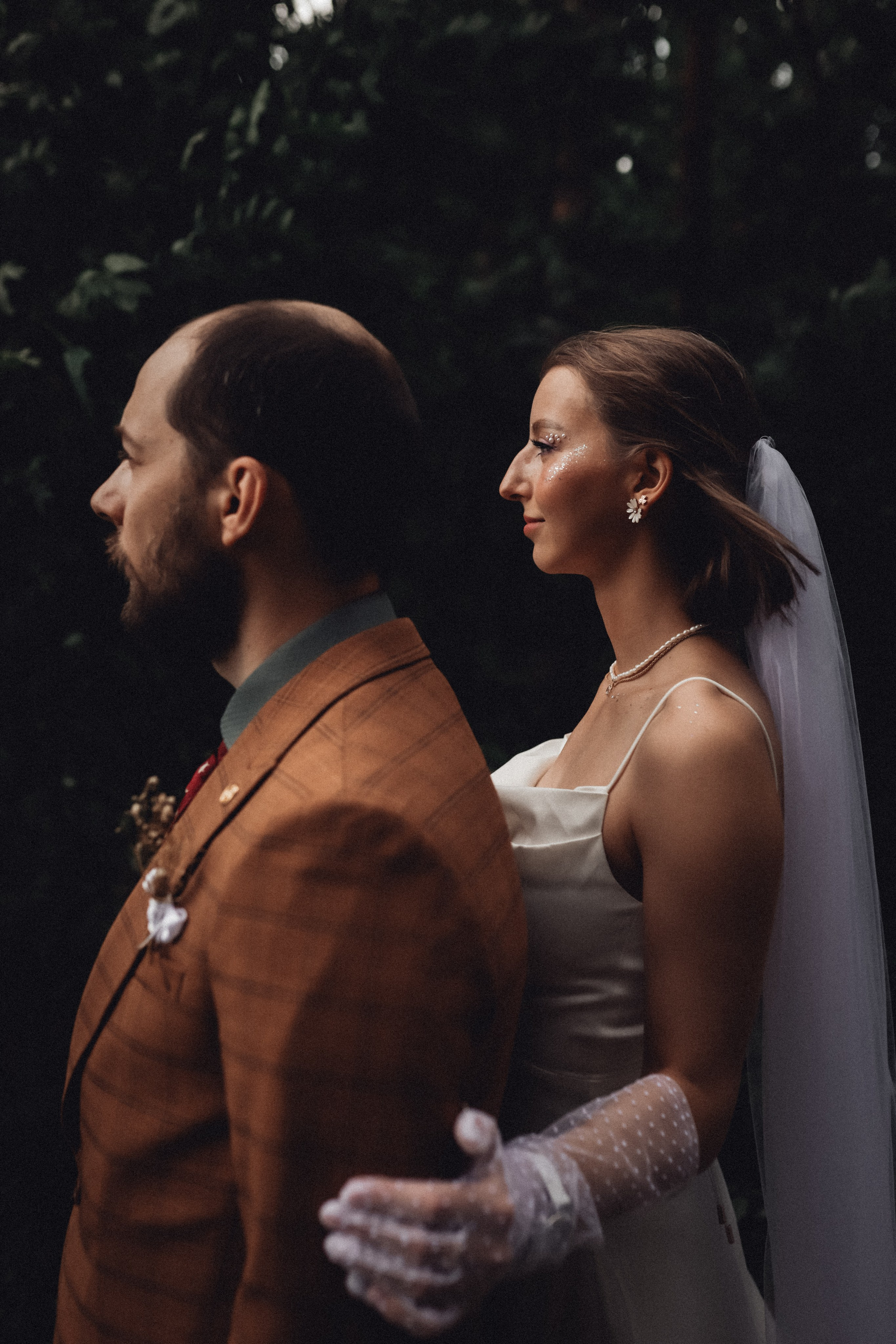 Иван и Кристина. Фотограф в Нижнем Новгороде Кристина Батанова