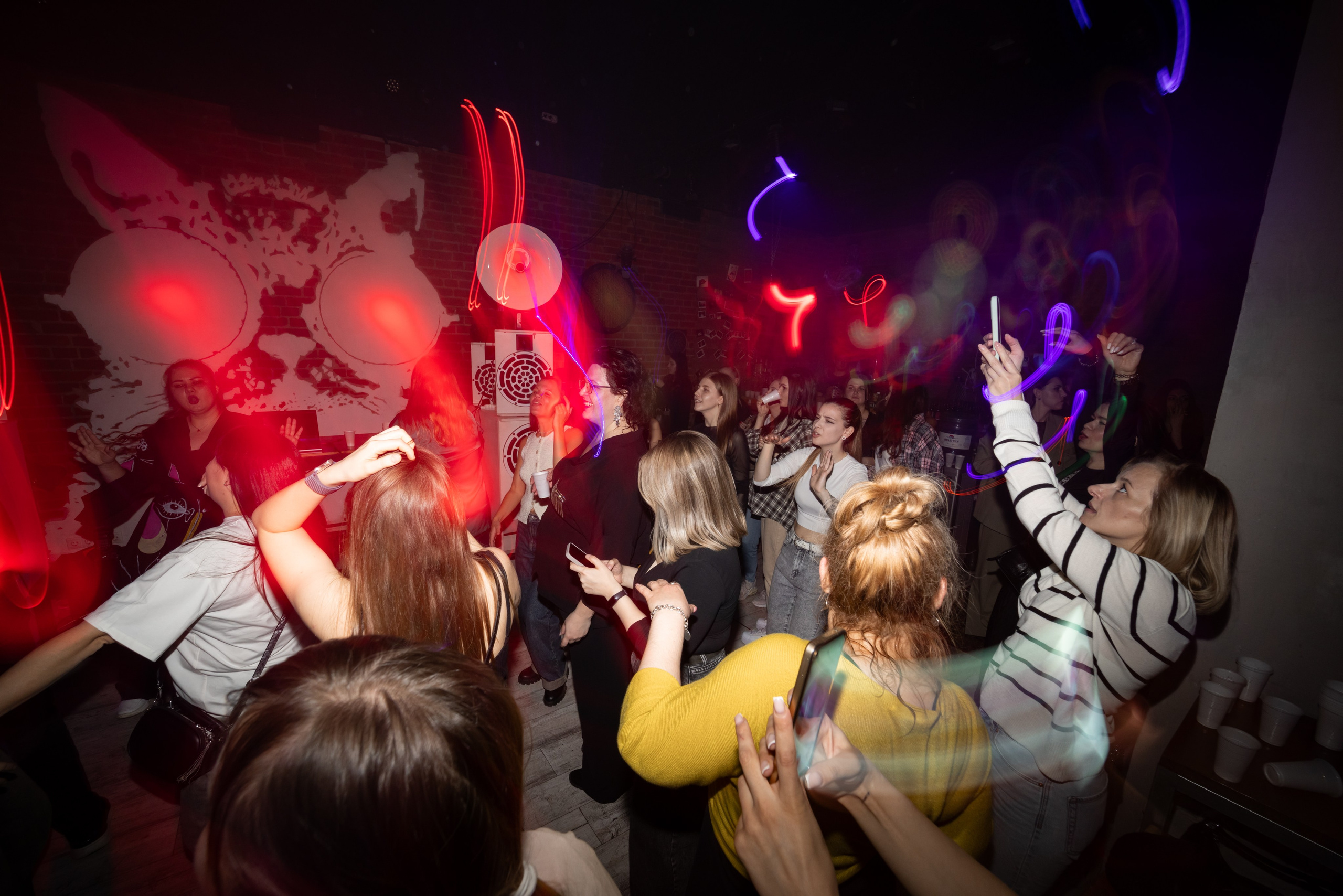 Выпускной фотографов. Свадебный и семейный фотограф в Москве и Московской области Оксана Шлыкова