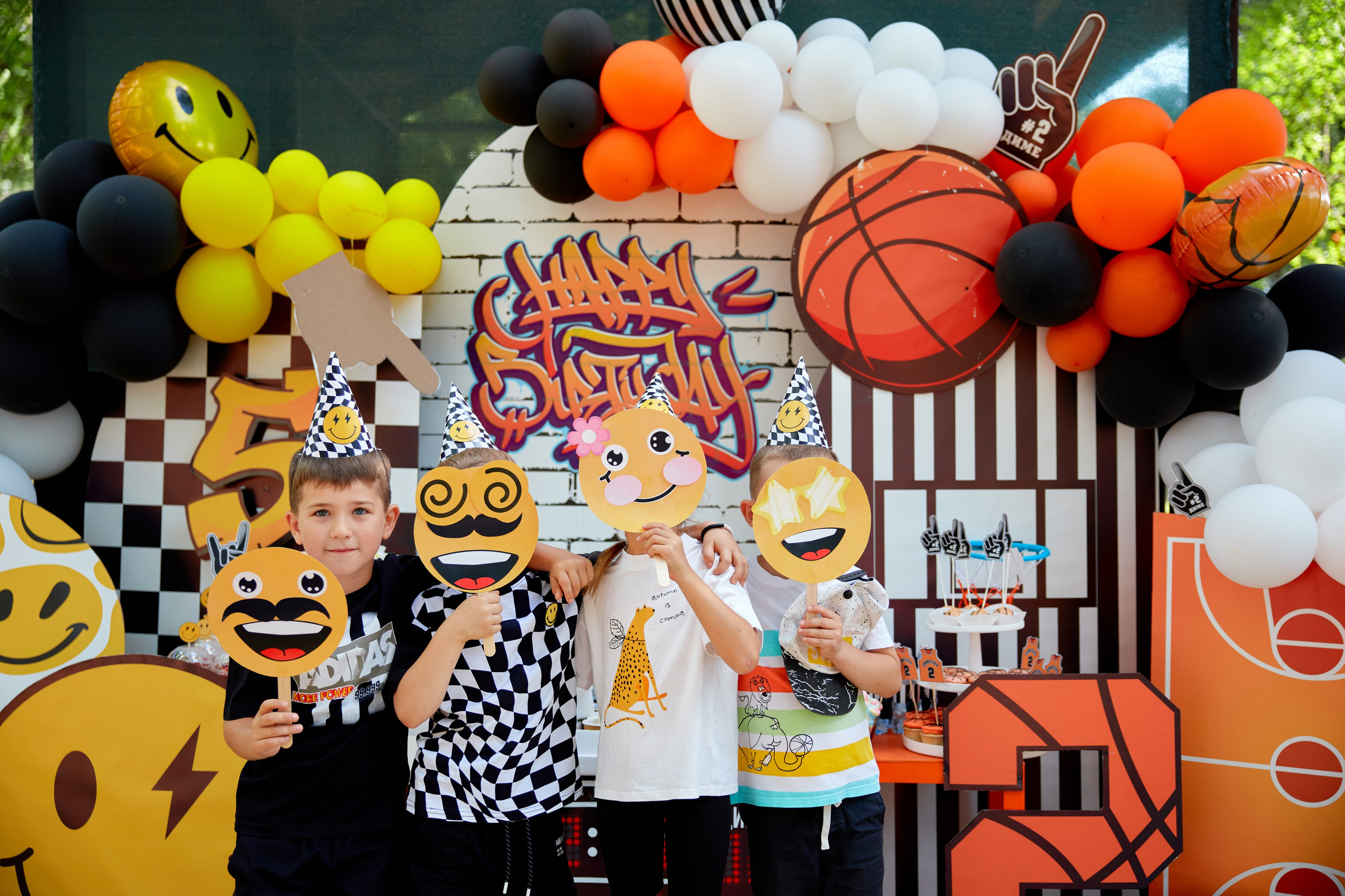 День рождения Константина. Свадебный фотограф в Краснодаре Андрей Тюменев