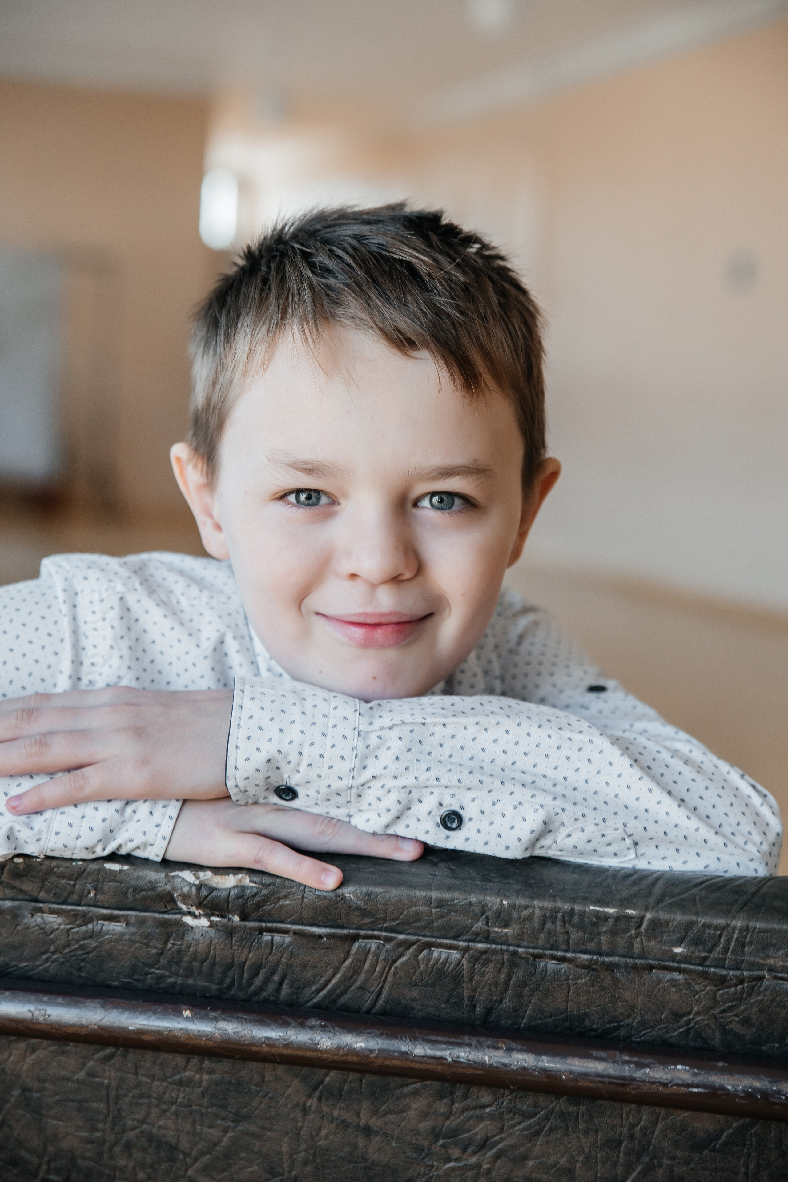 Школа № 35 — 4 класс. Фотограф Ярмишко Дарья. Выпускные фотокниги