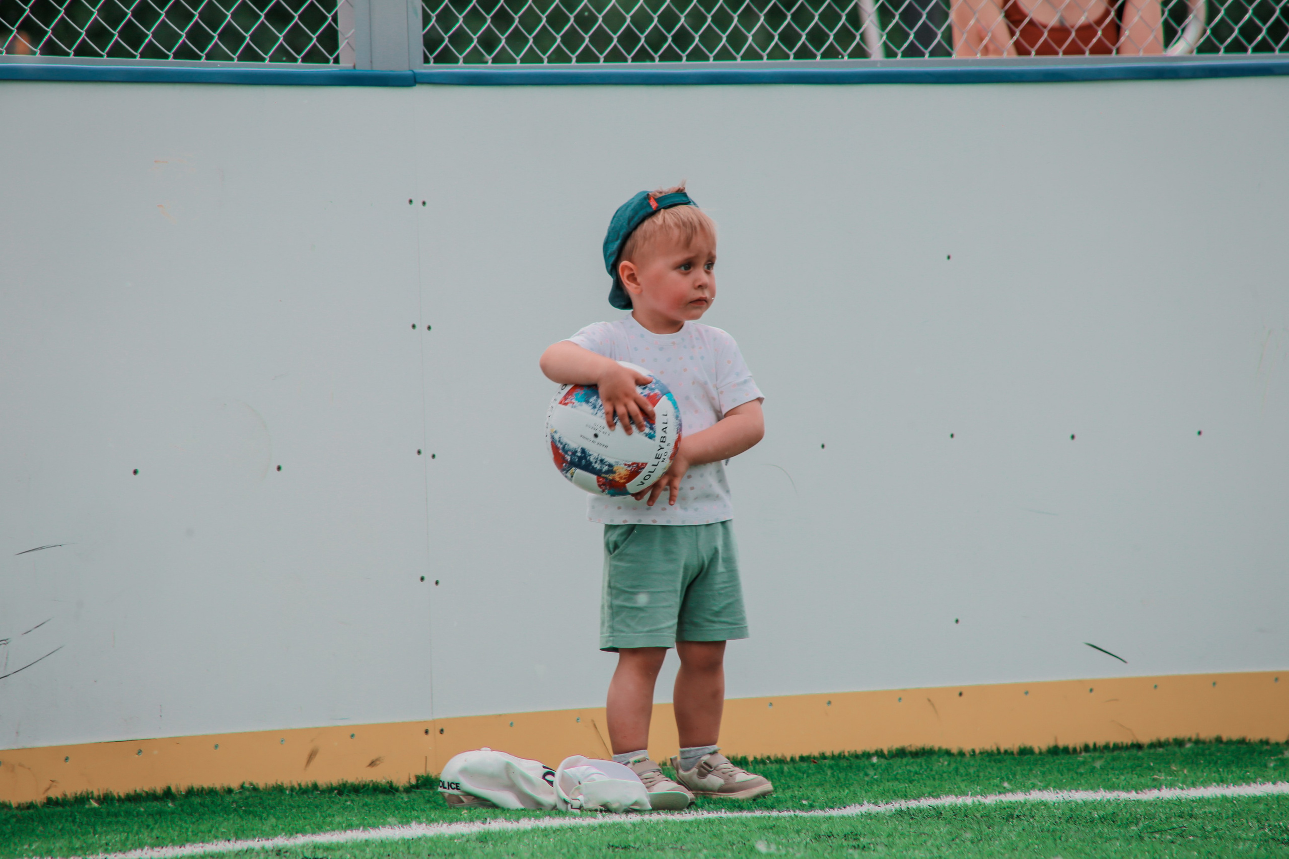 СПОРТ. Фотограф и видеограф — Москва