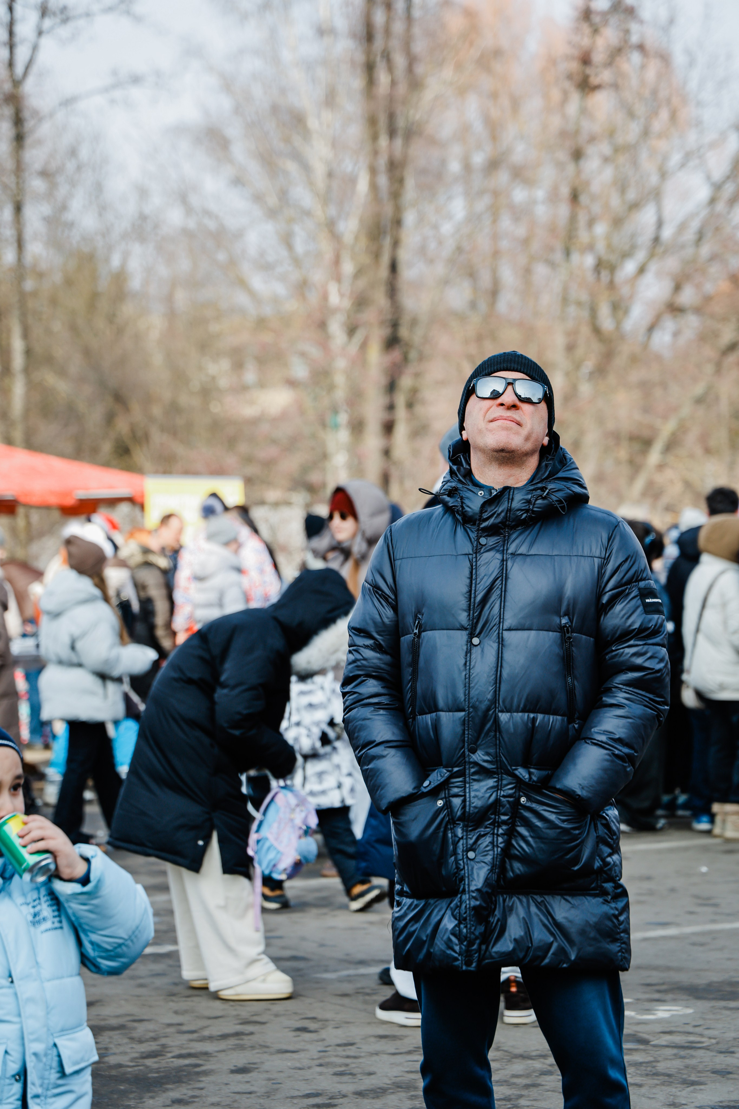 Масленица. Фотограф и видеограф — Москва
