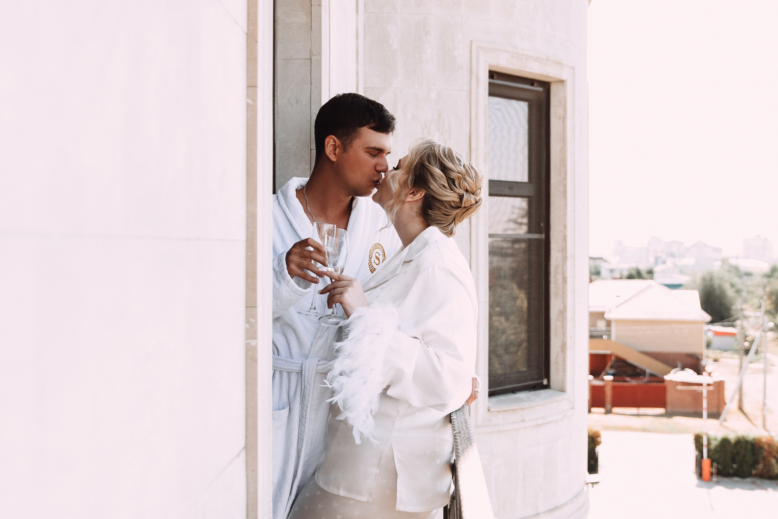 Дмитрий + Таисия. Свадебный и семейный фотограф в Волгограде Олеся Лисицкая