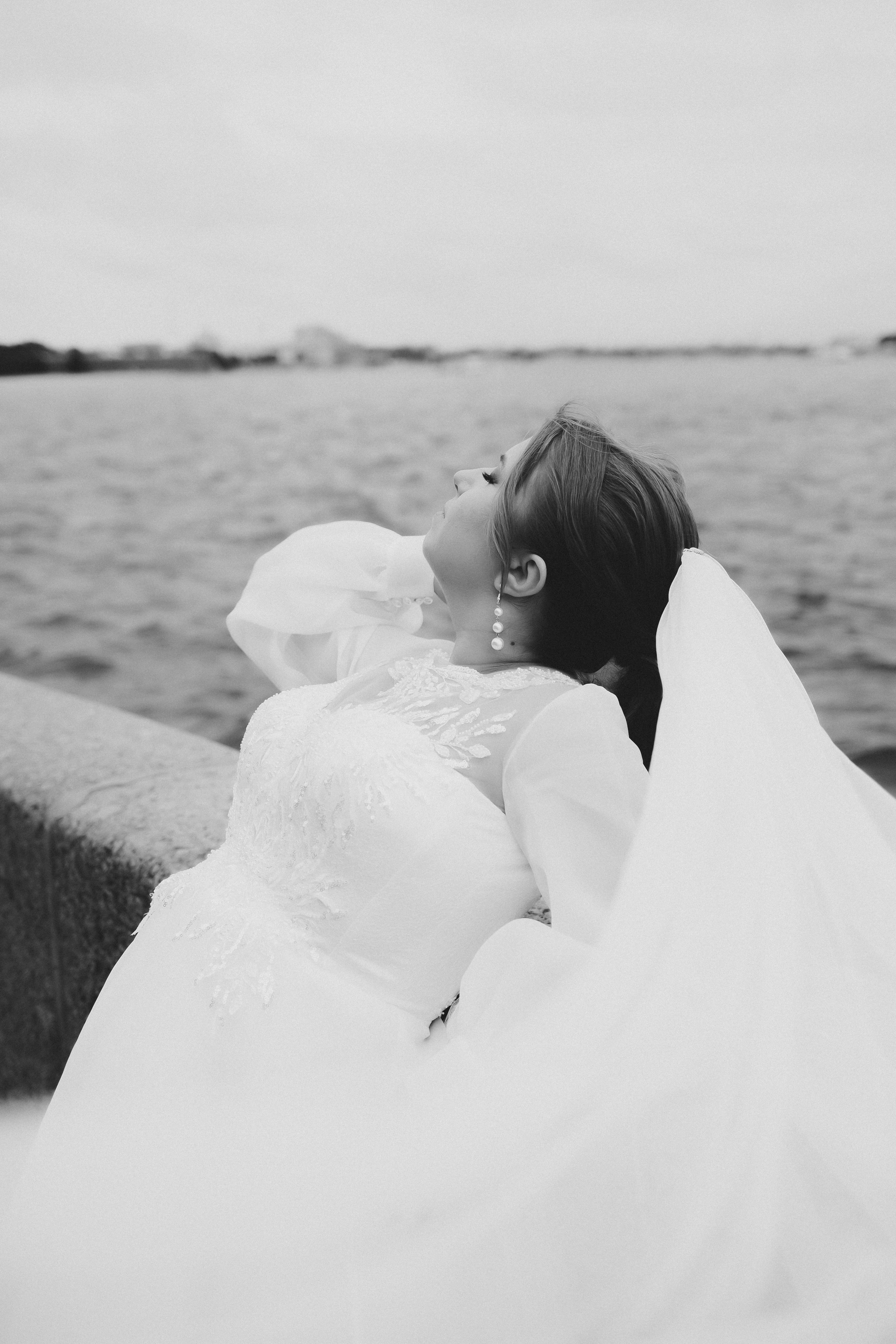 Александр & Надежда. Анна Михайлова|Свадебный фотограф в Санкт-Петербурге