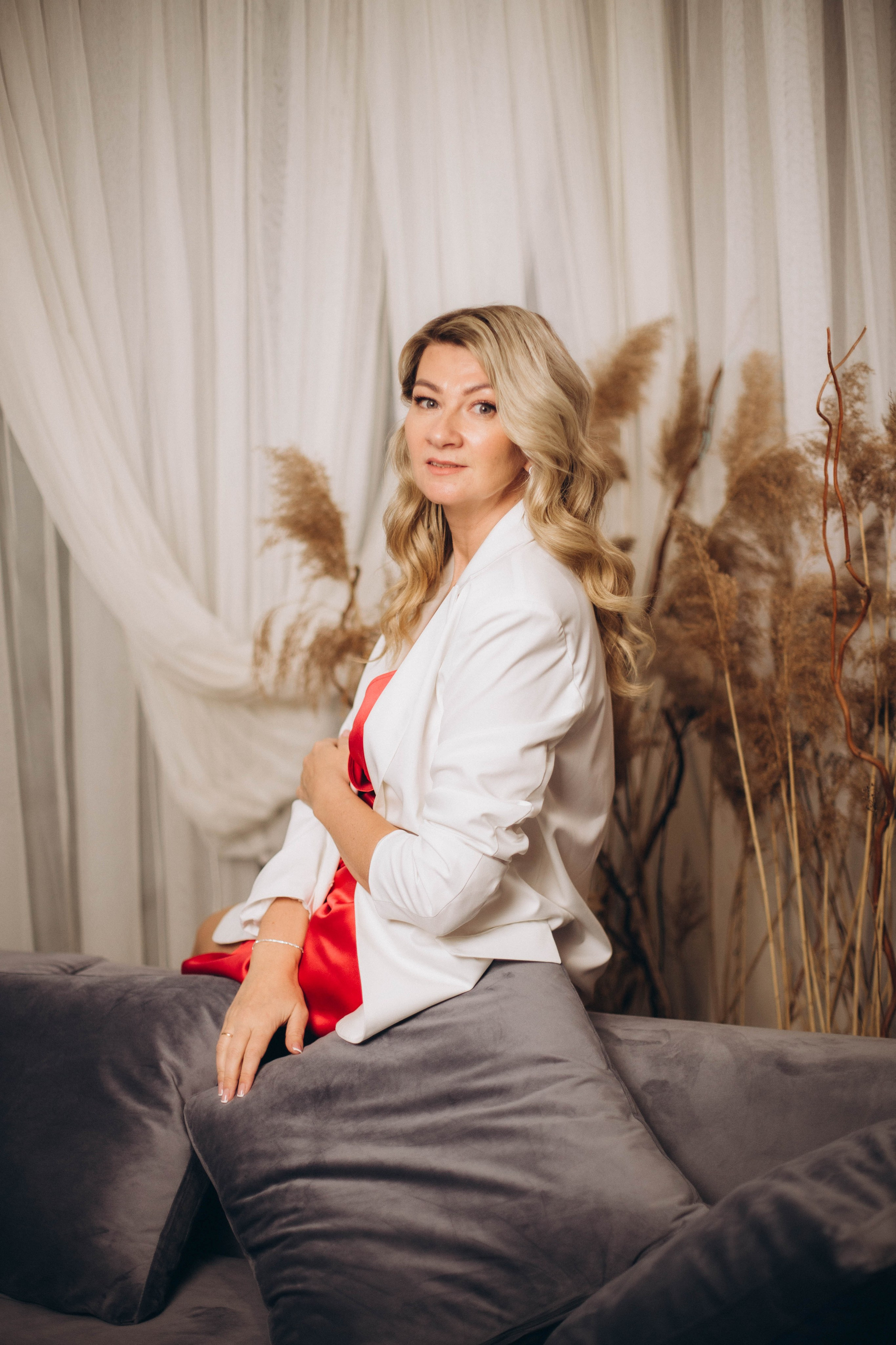 Валентина. Семейный и детский фотограф г. Ногинск Катерина Ганюхина