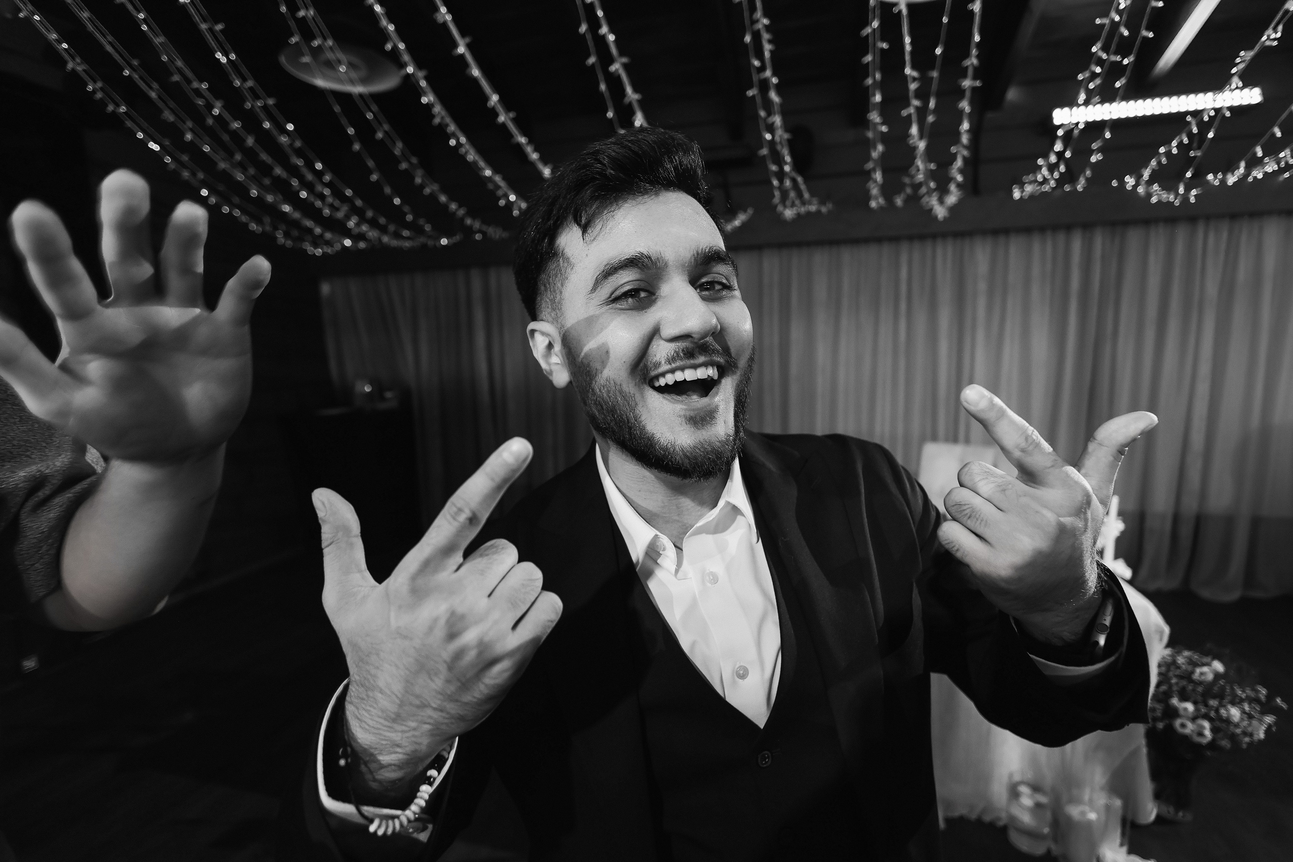 Человеку нужен человек…. Свадебный и семейный Фотограф Денис Кошель