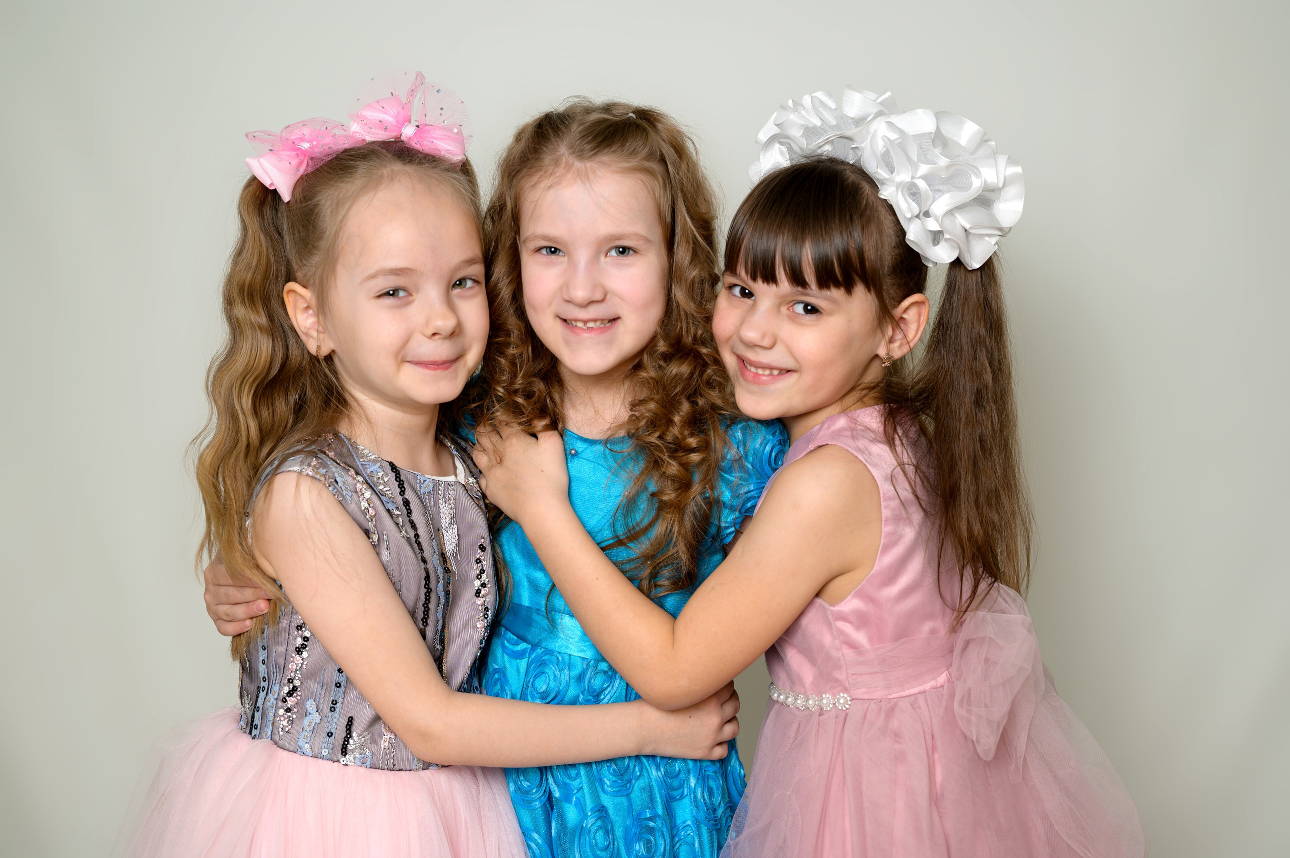 Д/с № 3к3 группа «Звёздочки» (индивидуальный дизайн книги). Фотограф новорожденных, семейный детский в Тюмени Татьяна Морозова