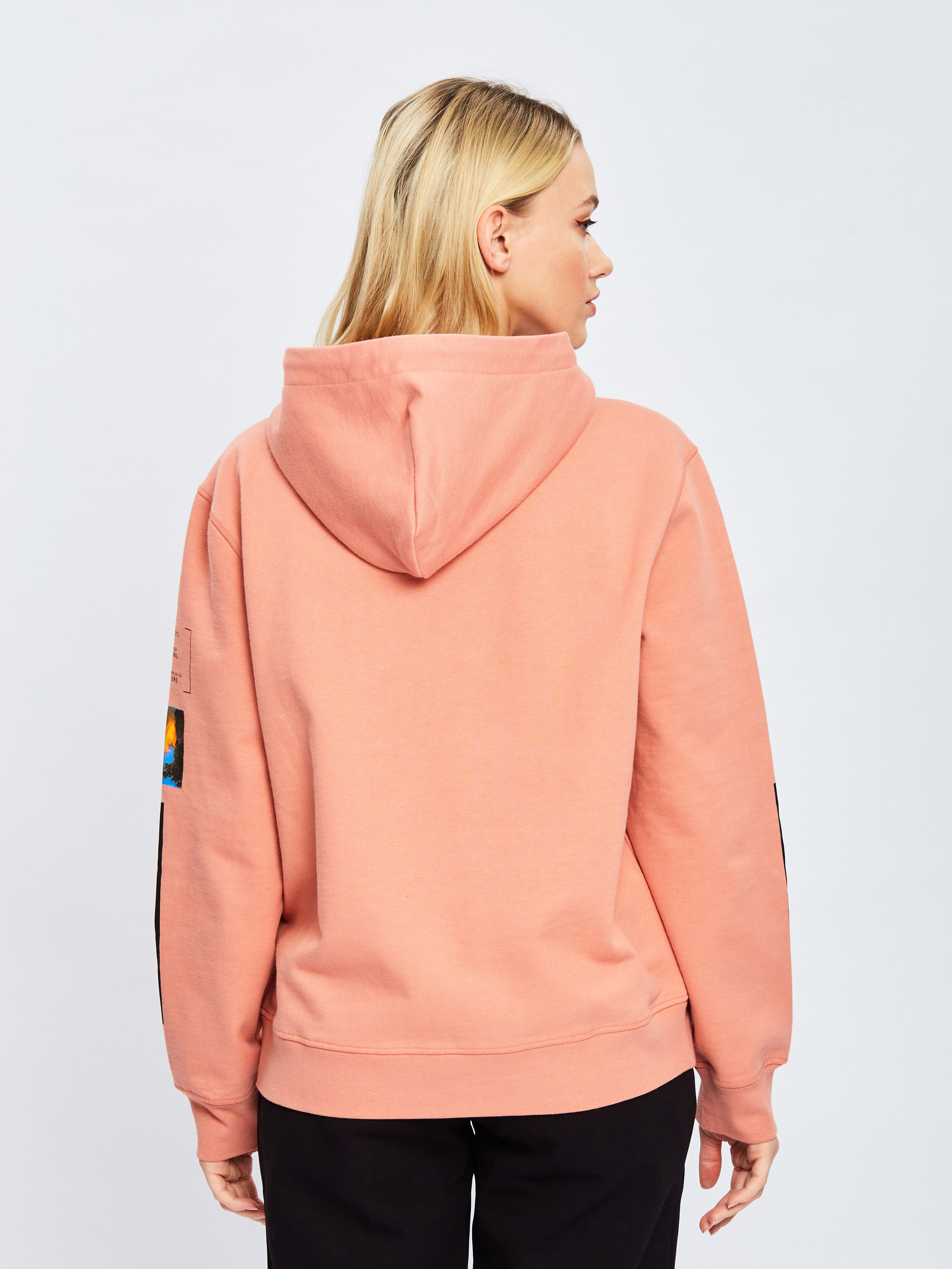 National Geographic Apparel. Фотограф Мария Шулик