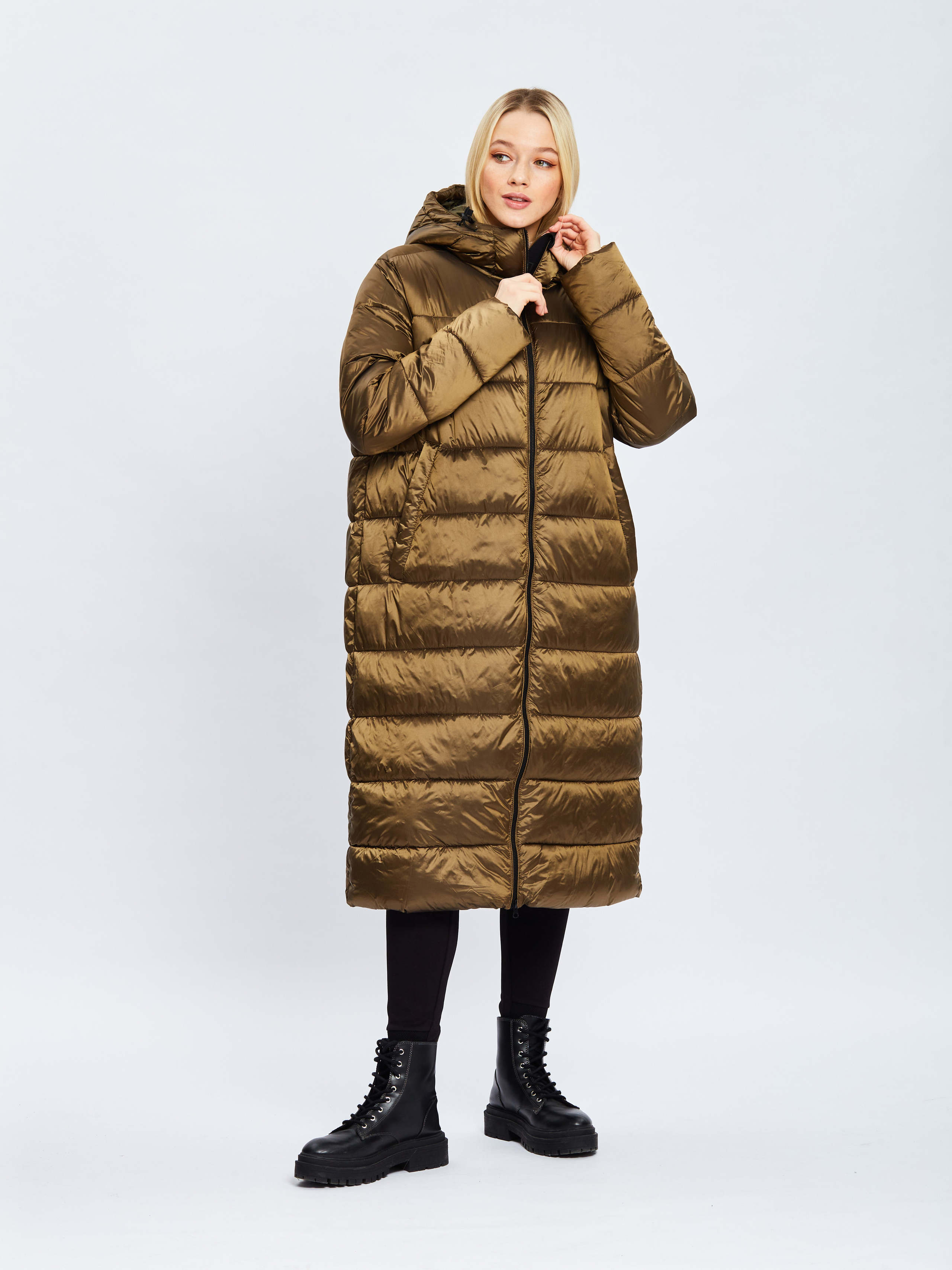 National Geographic Apparel. Фотограф Мария Шулик